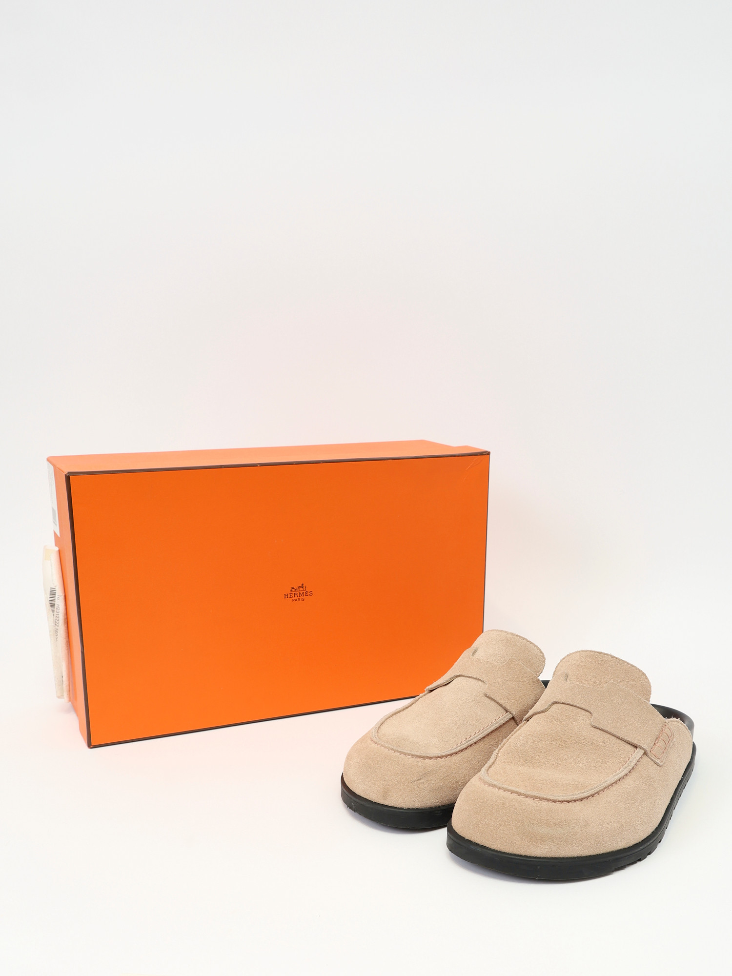 Обувь Hermes Go 38 изображение #3