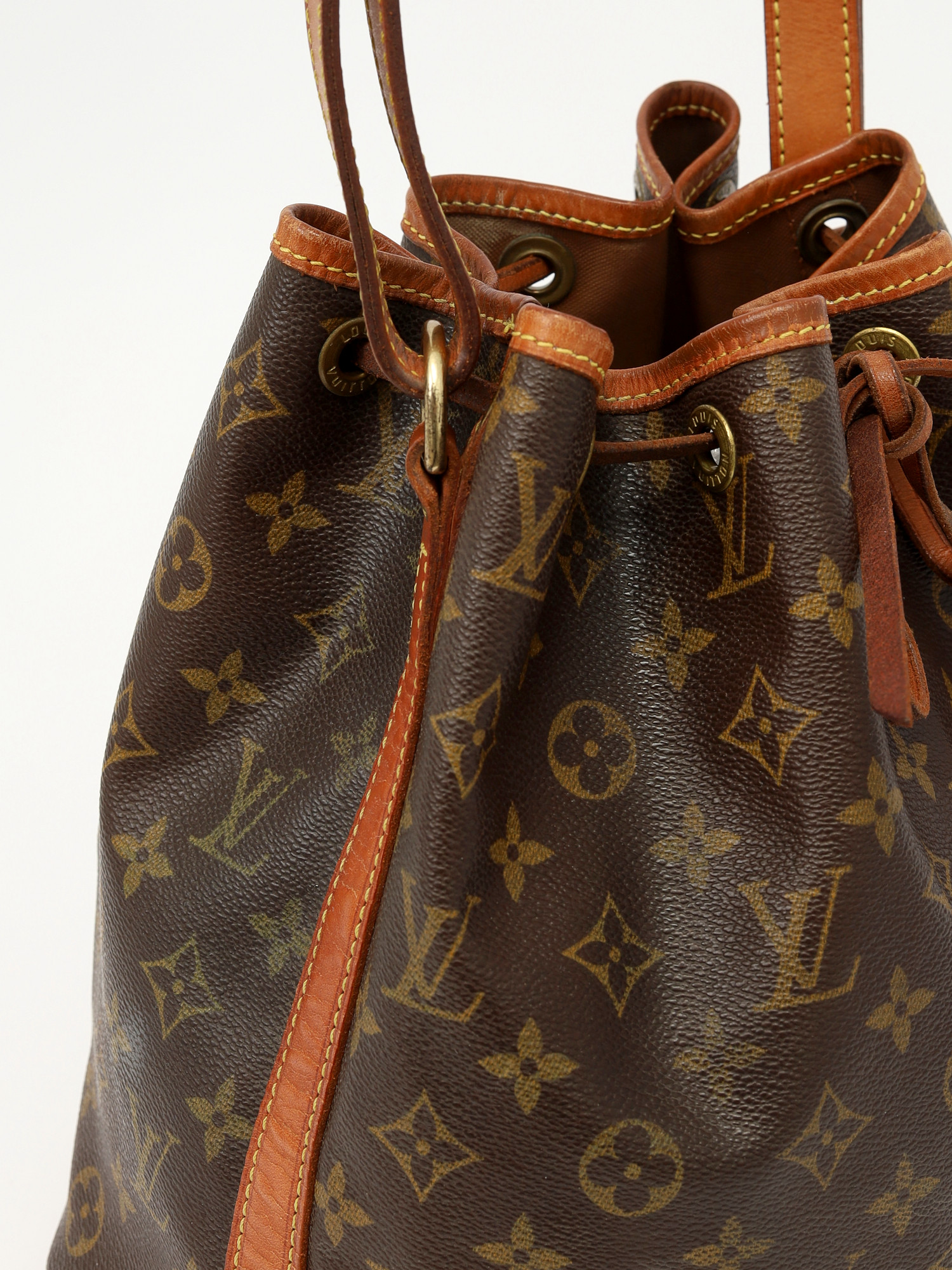 Сумки Louis Vuitton Noe  изображение #6