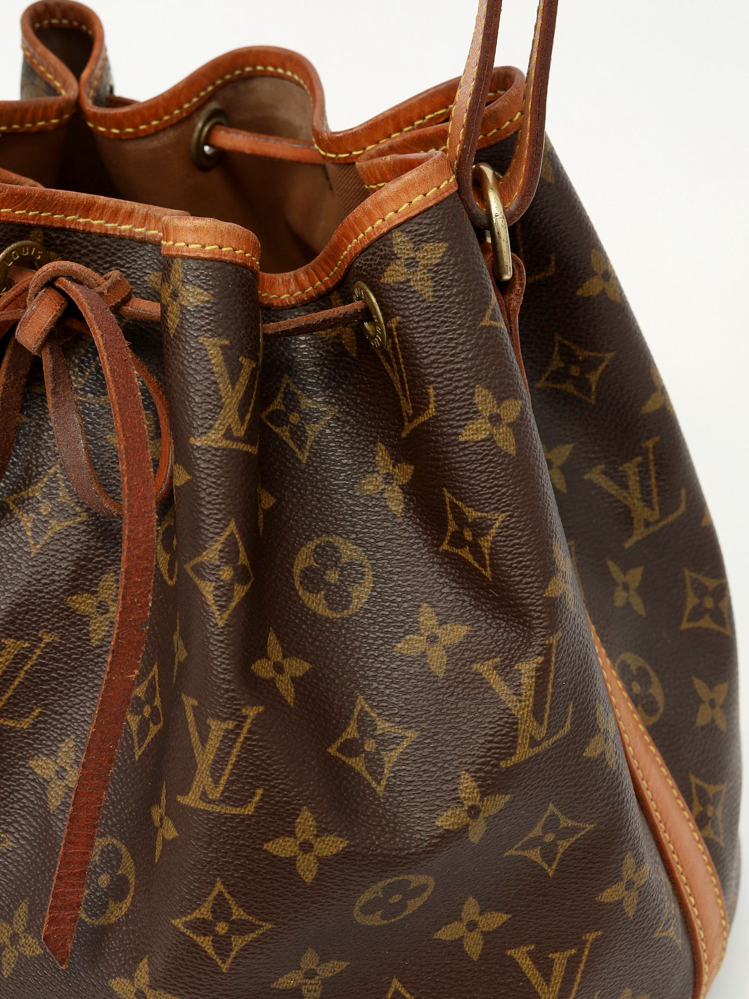 Сумки Louis Vuitton Noe  изображение #7