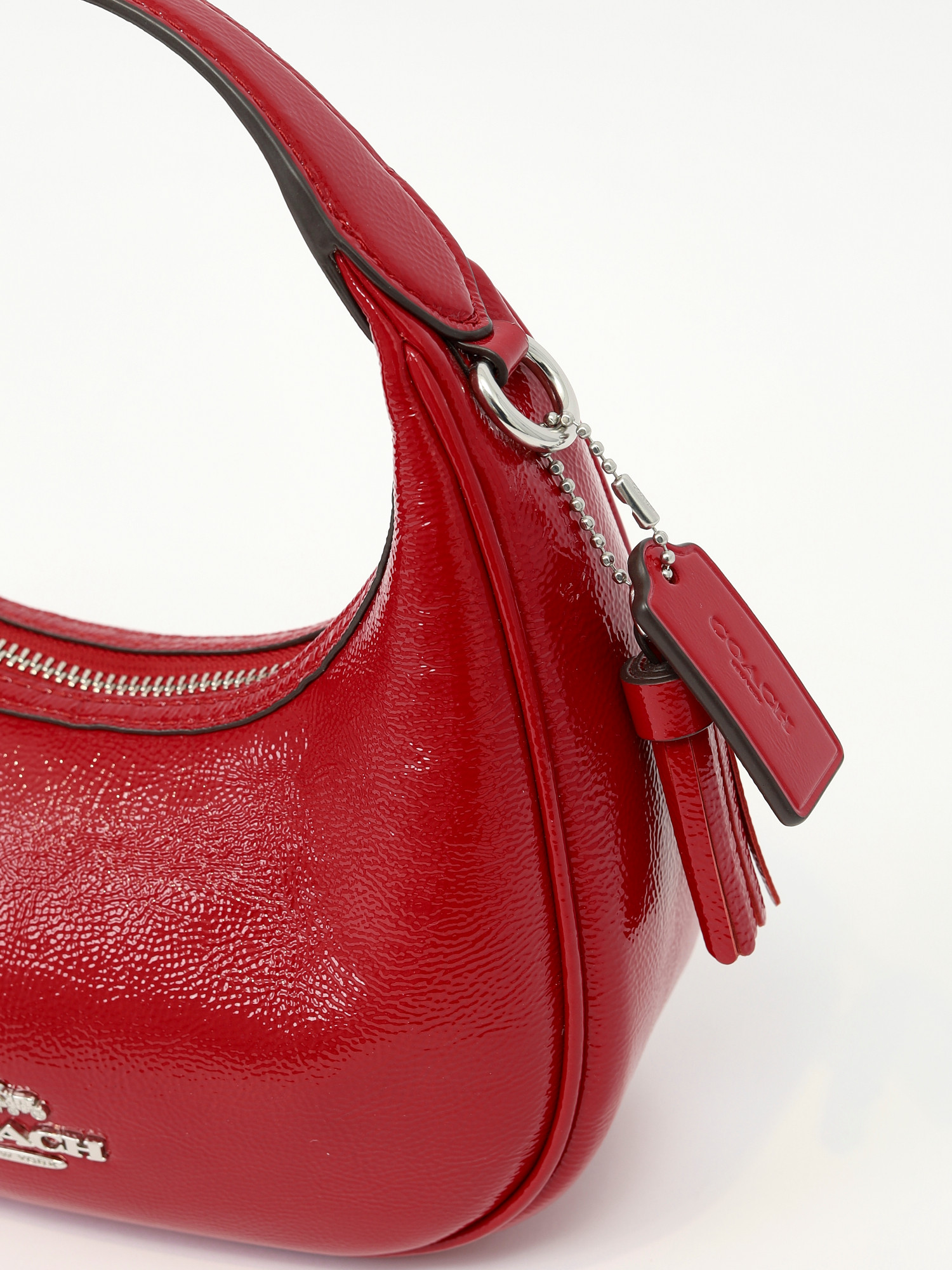 Сумки Coach Carmen изображение #8
