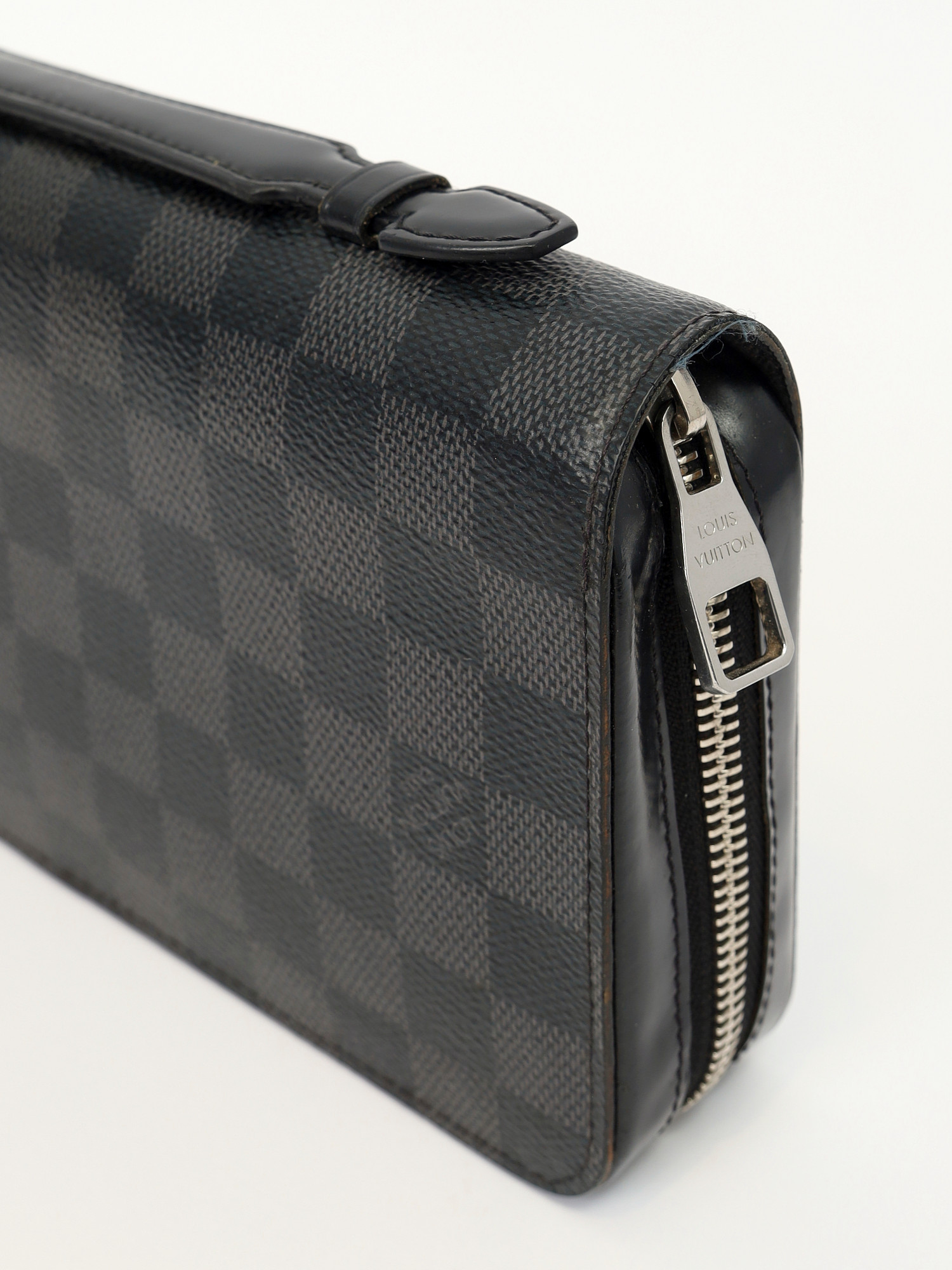 Сумки Louis Vuitton Zippy  изображение #6