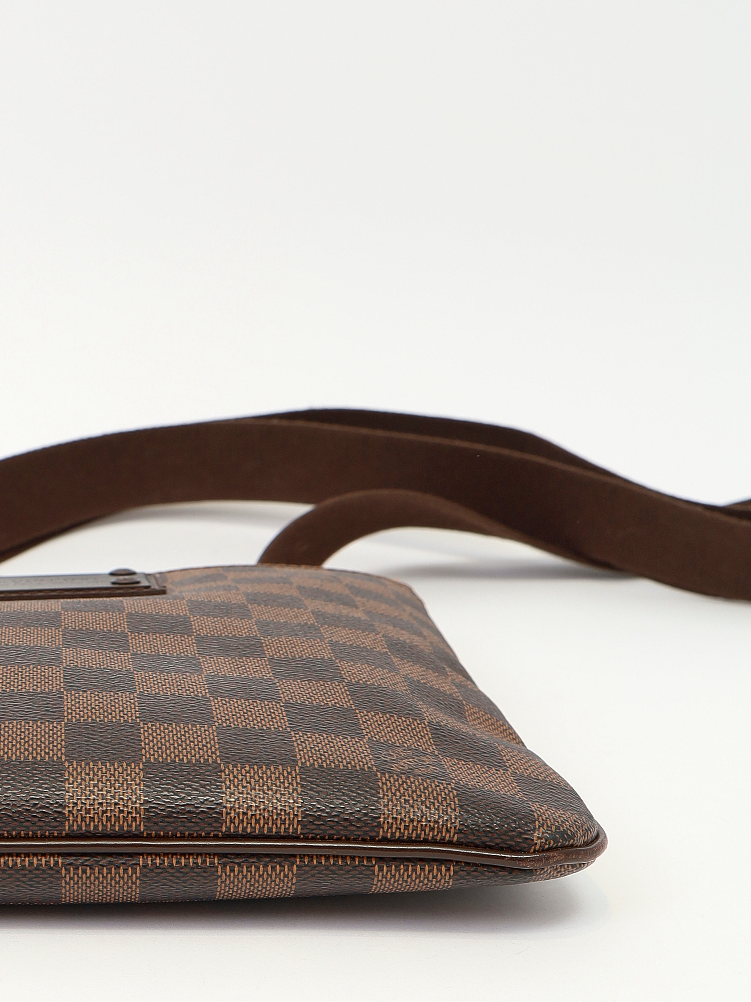 Сумки Louis Vuitton Brooklyn изображение #10