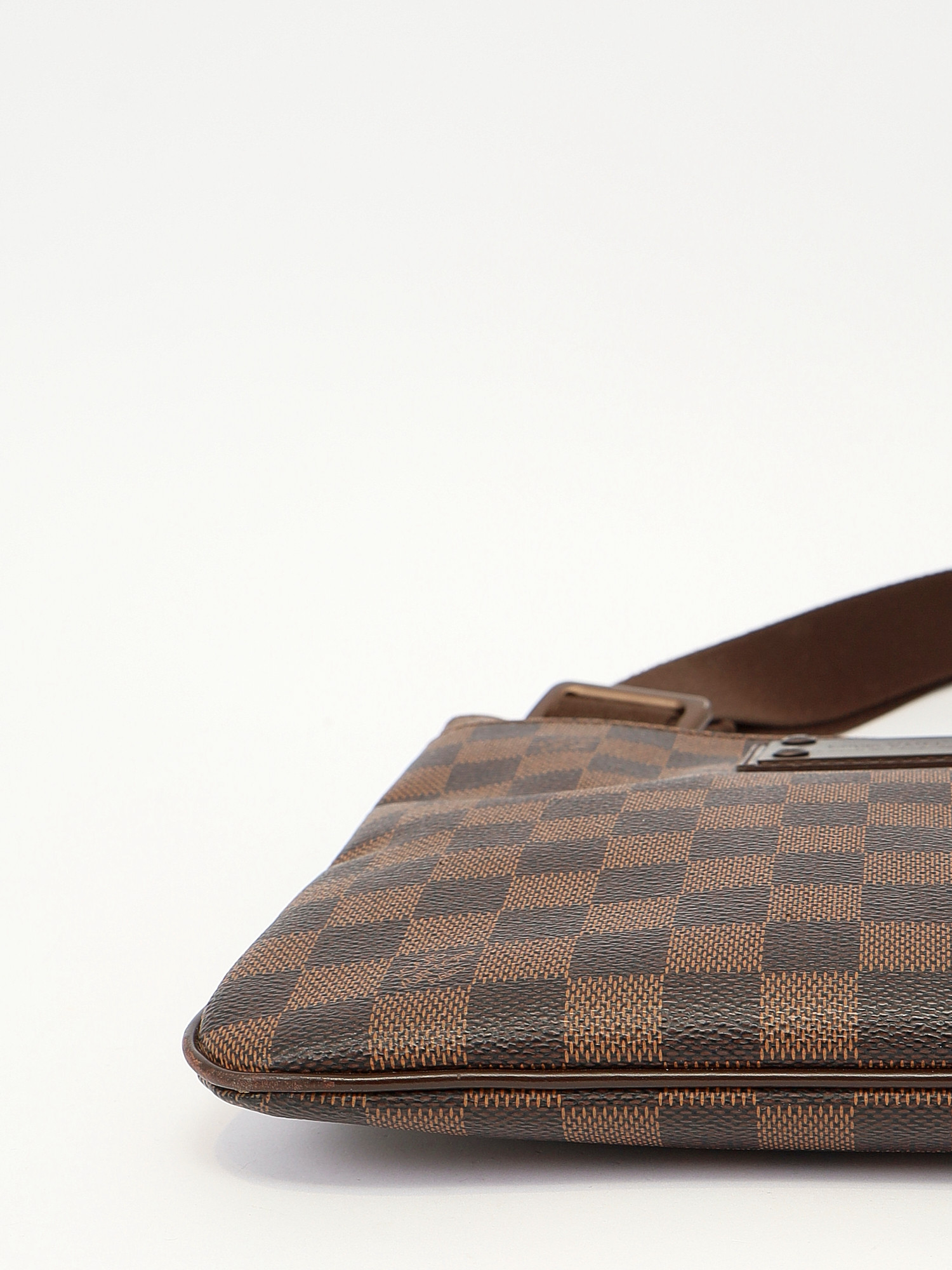 Сумки Louis Vuitton Brooklyn изображение #9