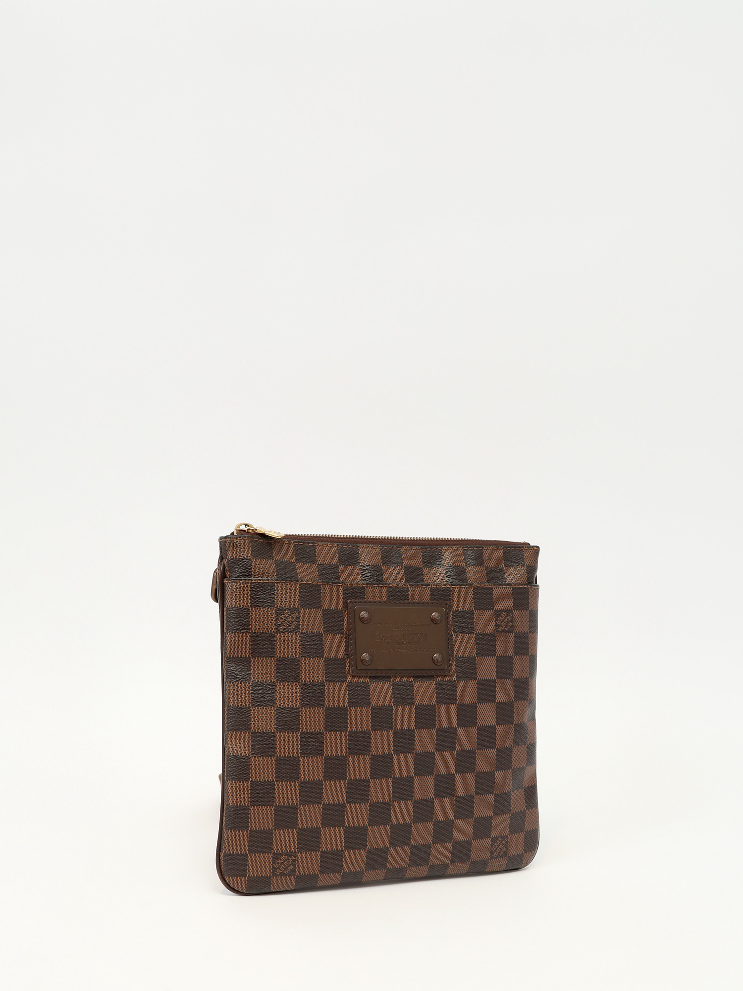 Сумки Louis Vuitton Brooklyn изображение #3