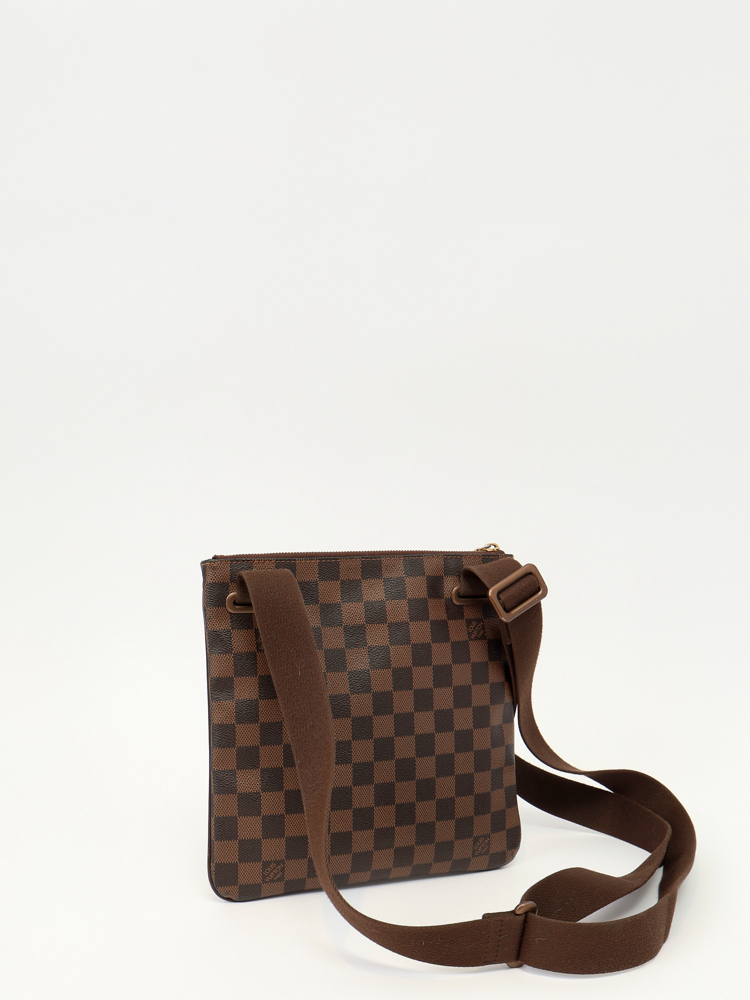 Сумки Louis Vuitton Brooklyn изображение #4