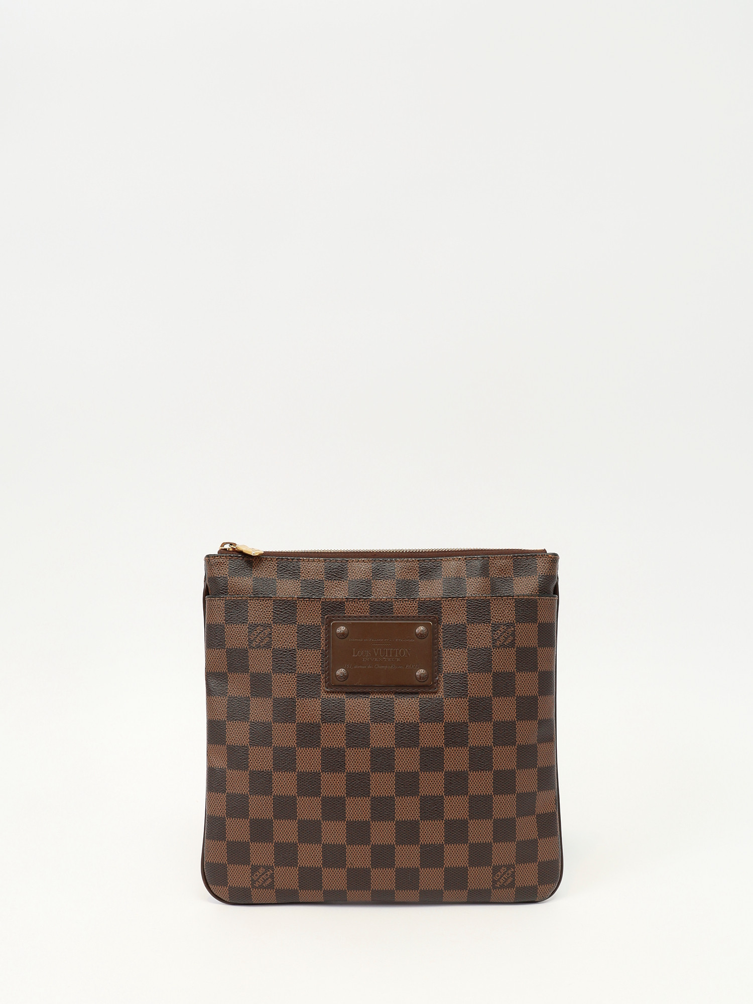 Сумки Louis Vuitton Brooklyn изображение #1