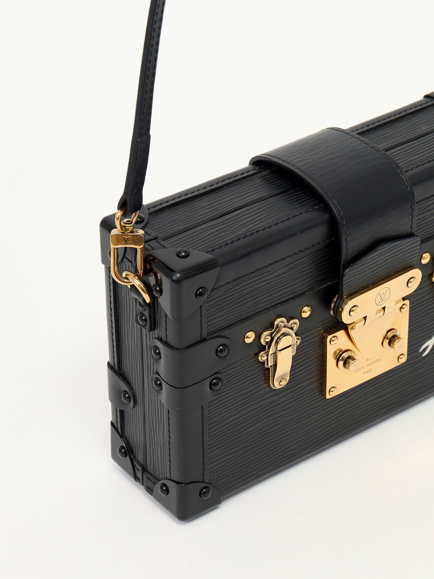 Сумки Louis Vuitton Petite Malle изображение #8