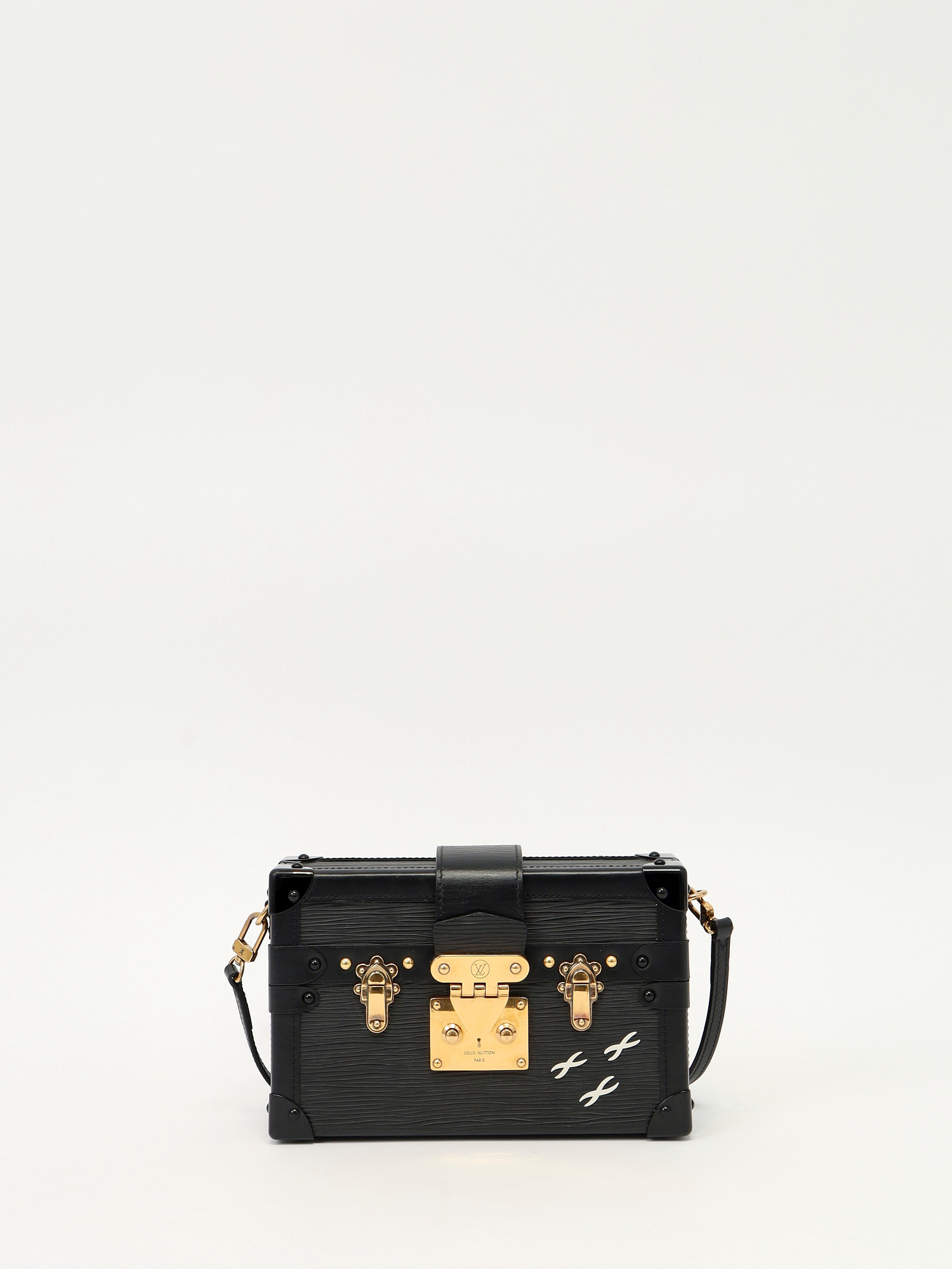 Сумки Louis Vuitton Petite Malle изображение #1