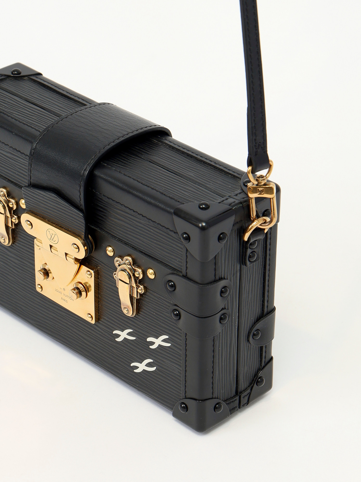 Сумки Louis Vuitton Petite Malle изображение #7