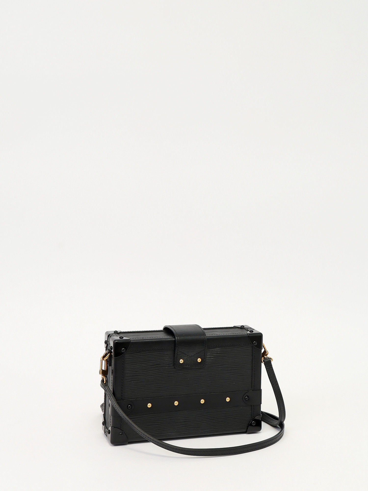 Сумки Louis Vuitton Petite Malle изображение #4