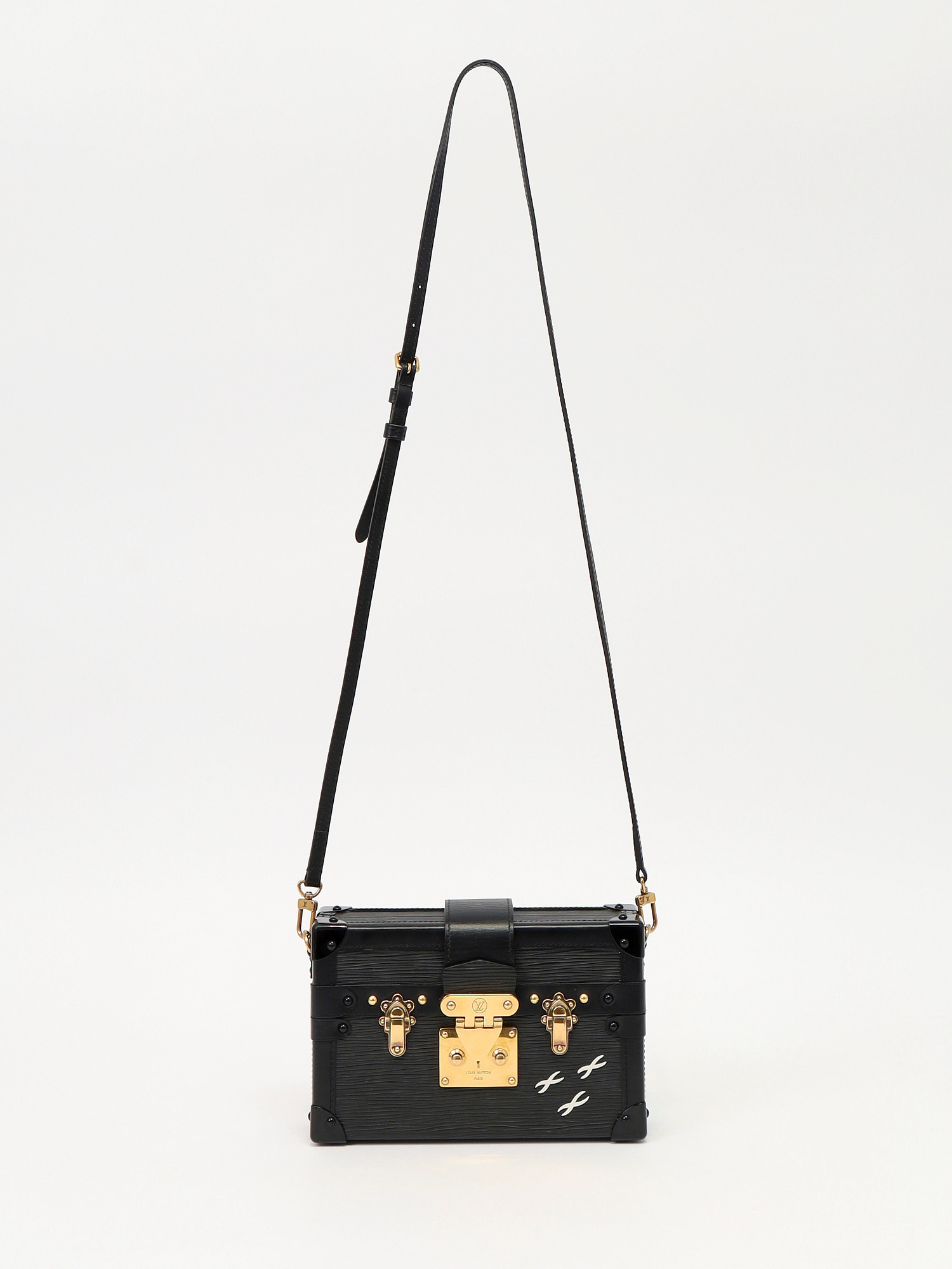Сумки Louis Vuitton Petite Malle изображение #5