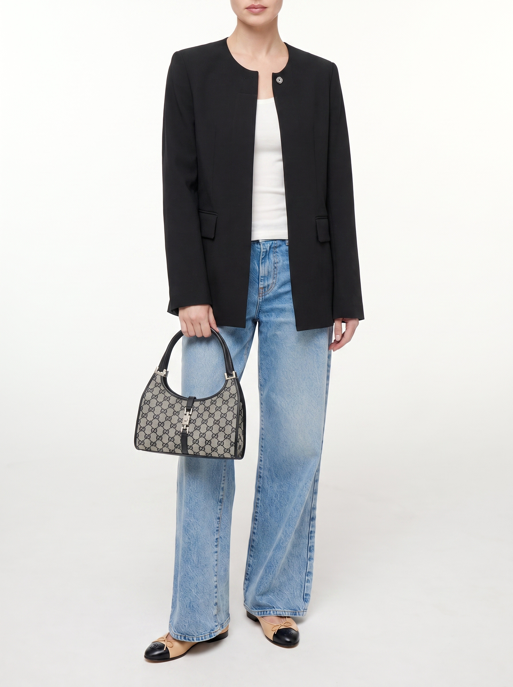 Сумки Gucci Jackie изображение #2