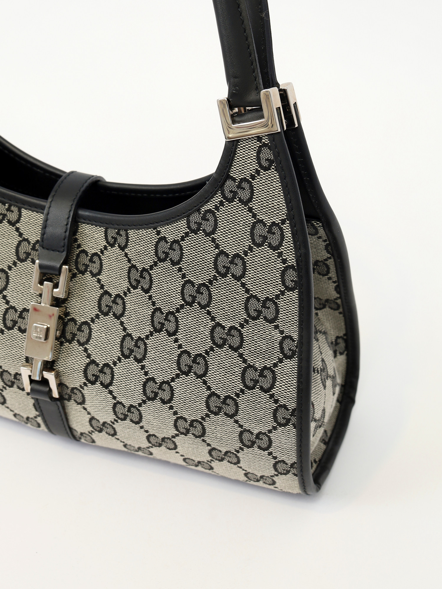 Сумки Gucci Jackie изображение #7