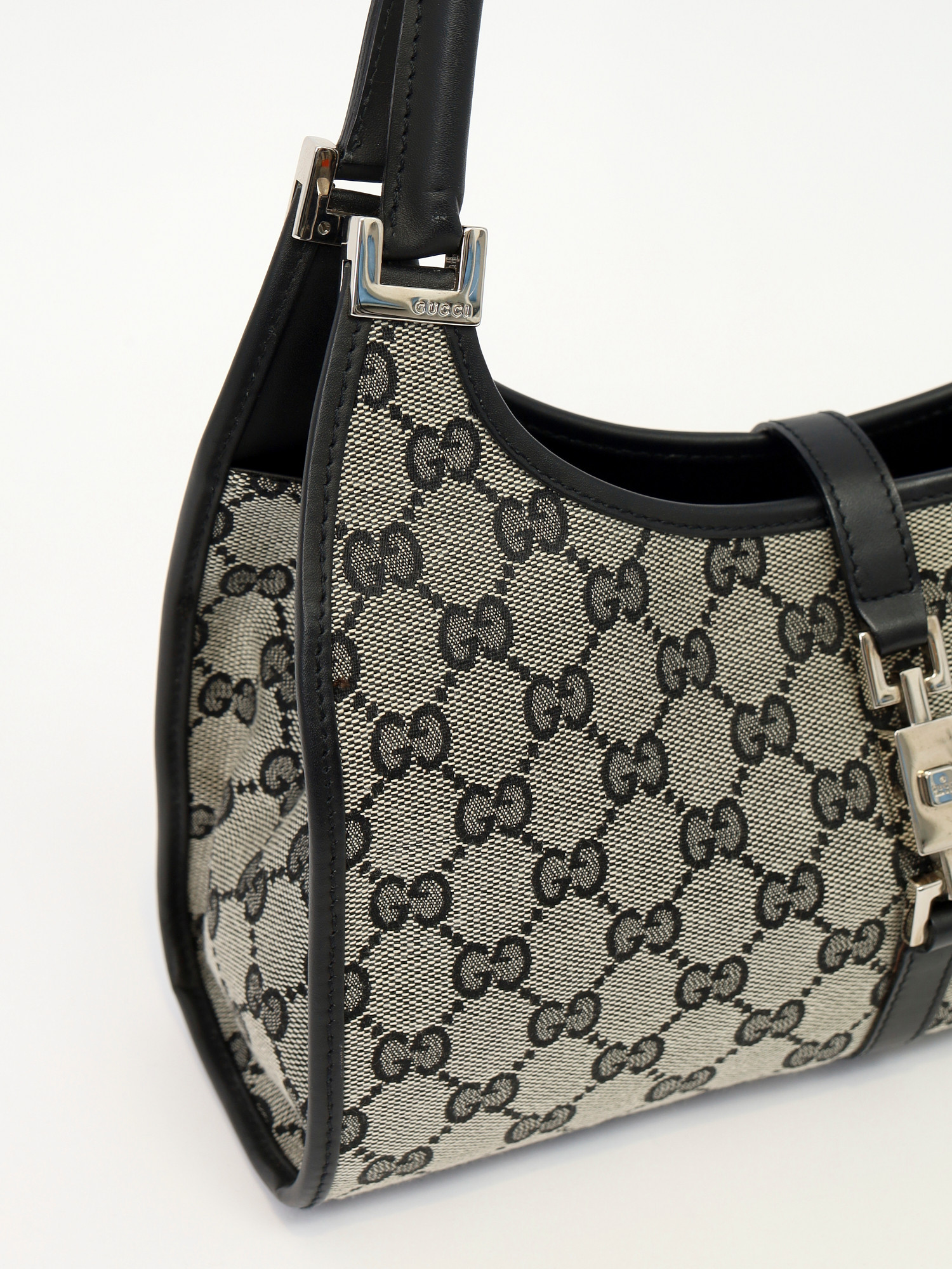 Сумки Gucci Jackie изображение #6
