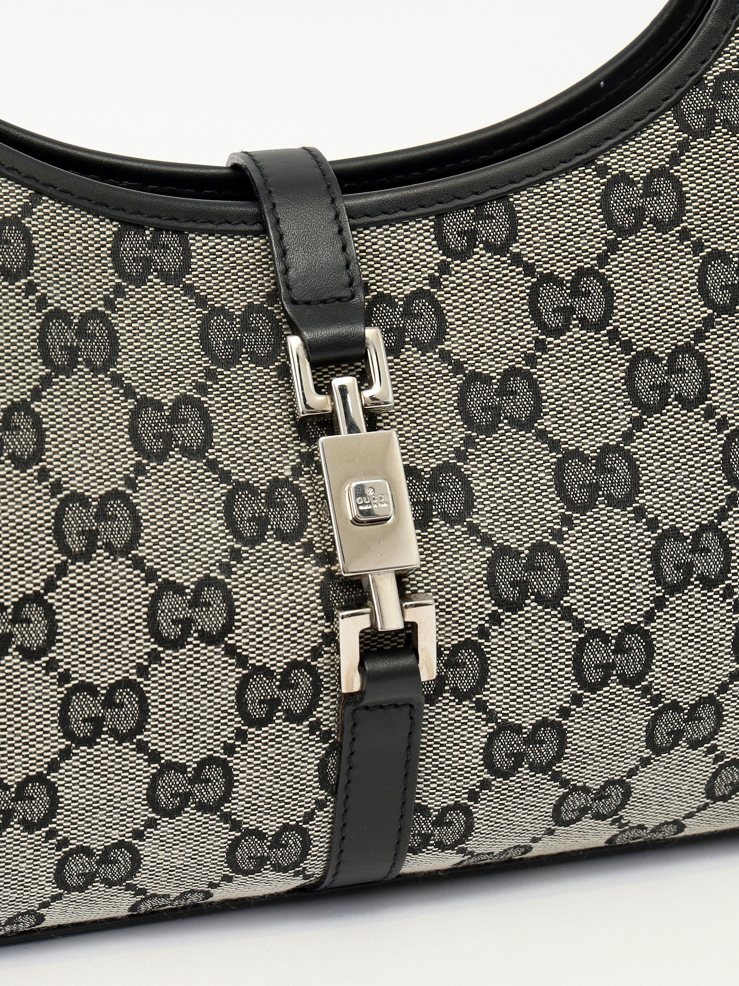 Сумки Gucci Jackie изображение #5