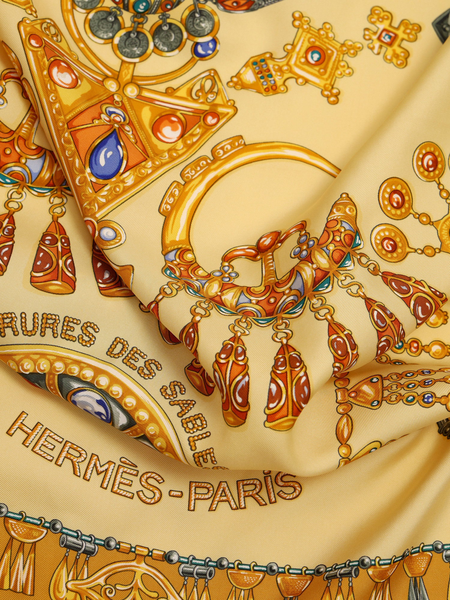 Аксессуары Hermes изображение #4
