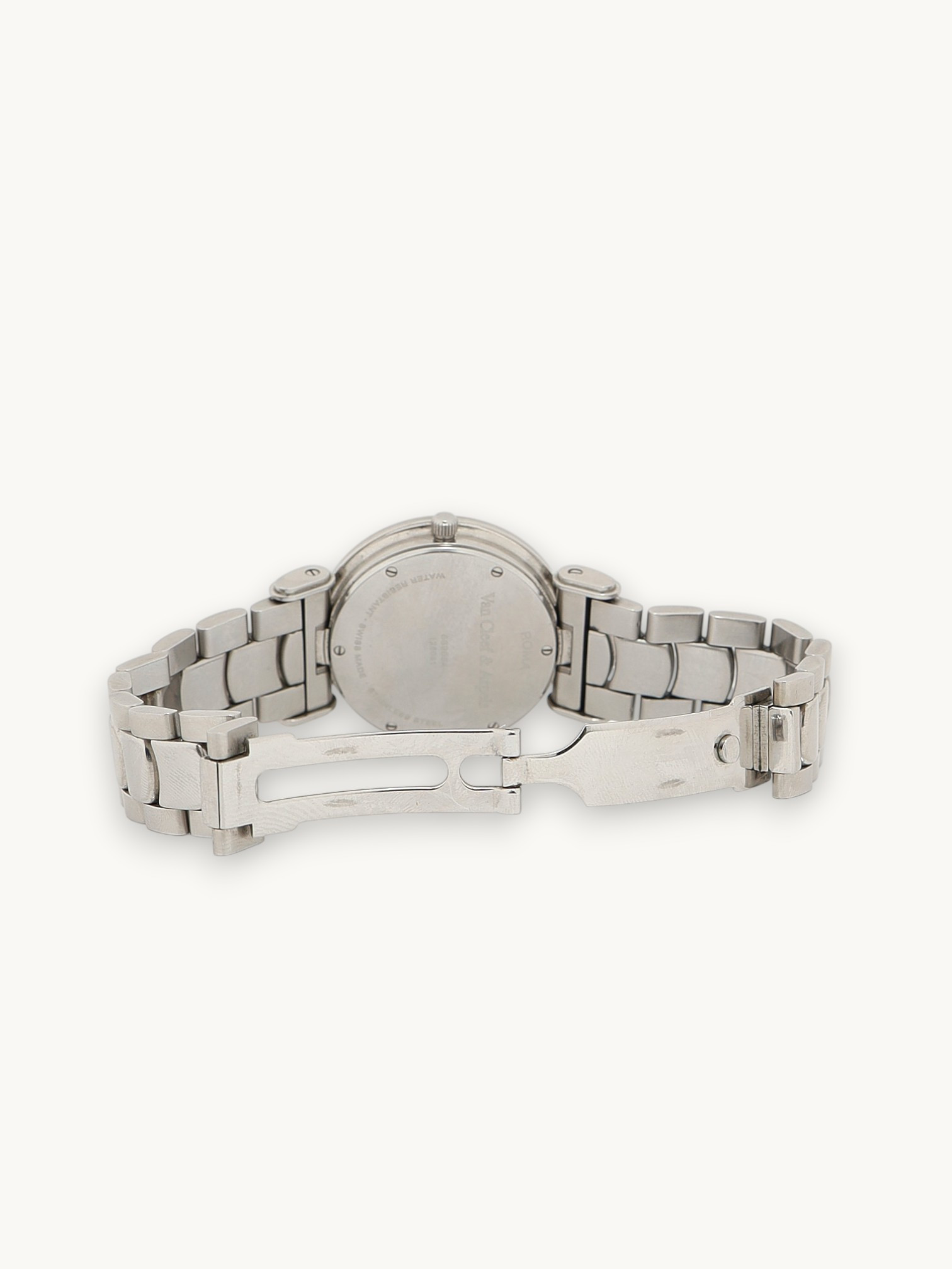 Часы Van Cleef & Arpels Roma изображение #6