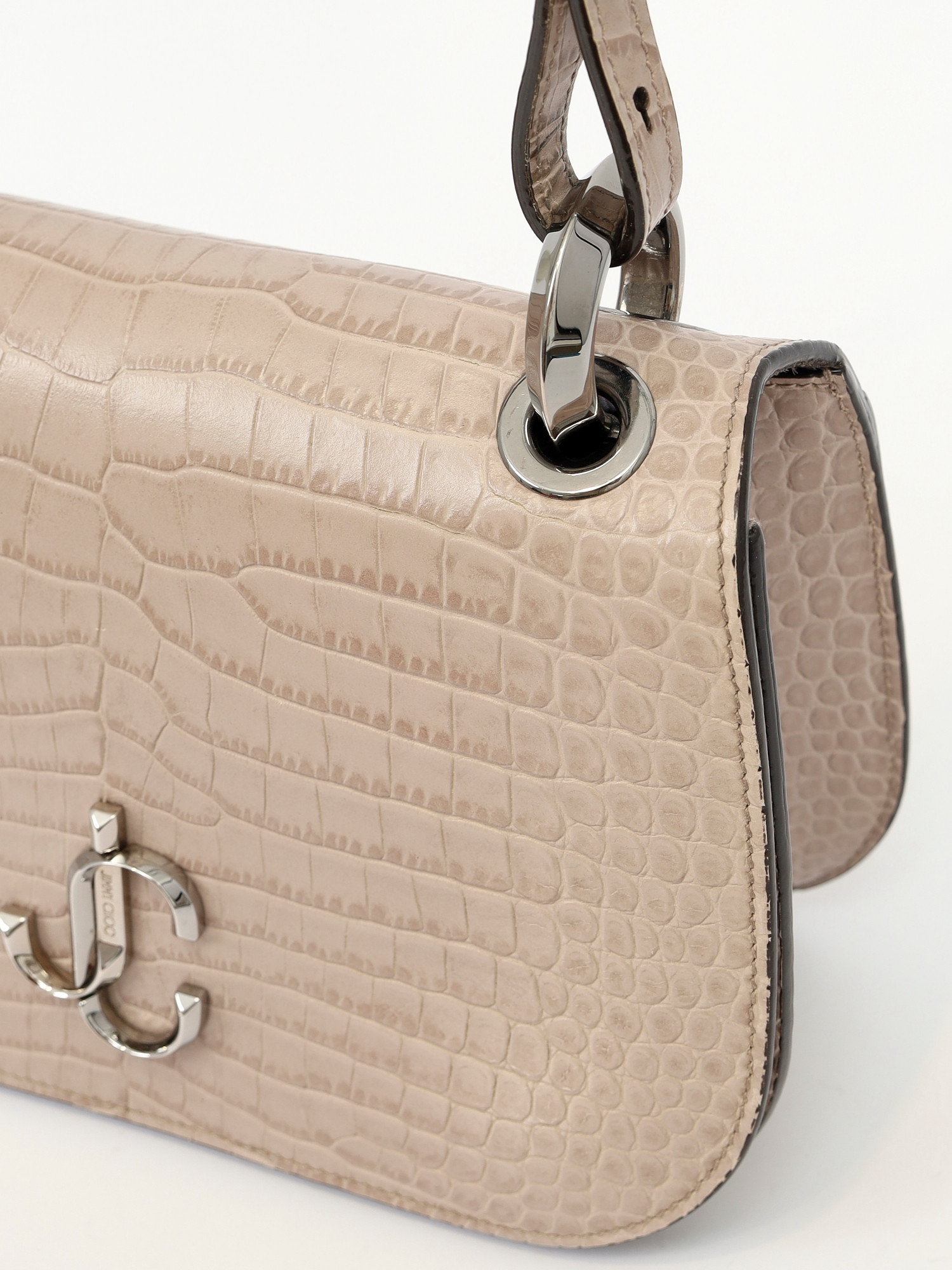 Сумки Jimmy Choo Varenne  изображение #8