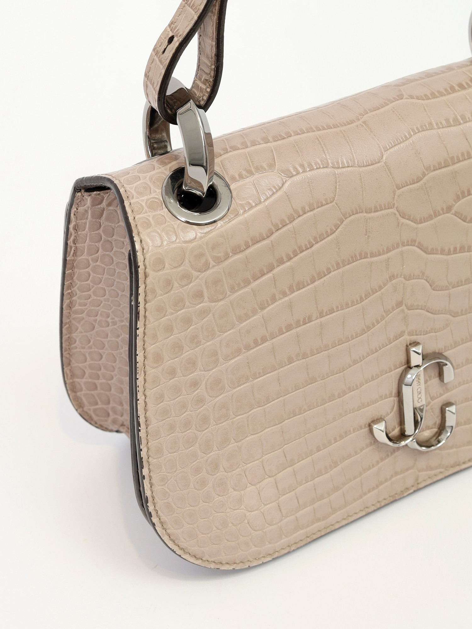 Сумки Jimmy Choo Varenne  изображение #7