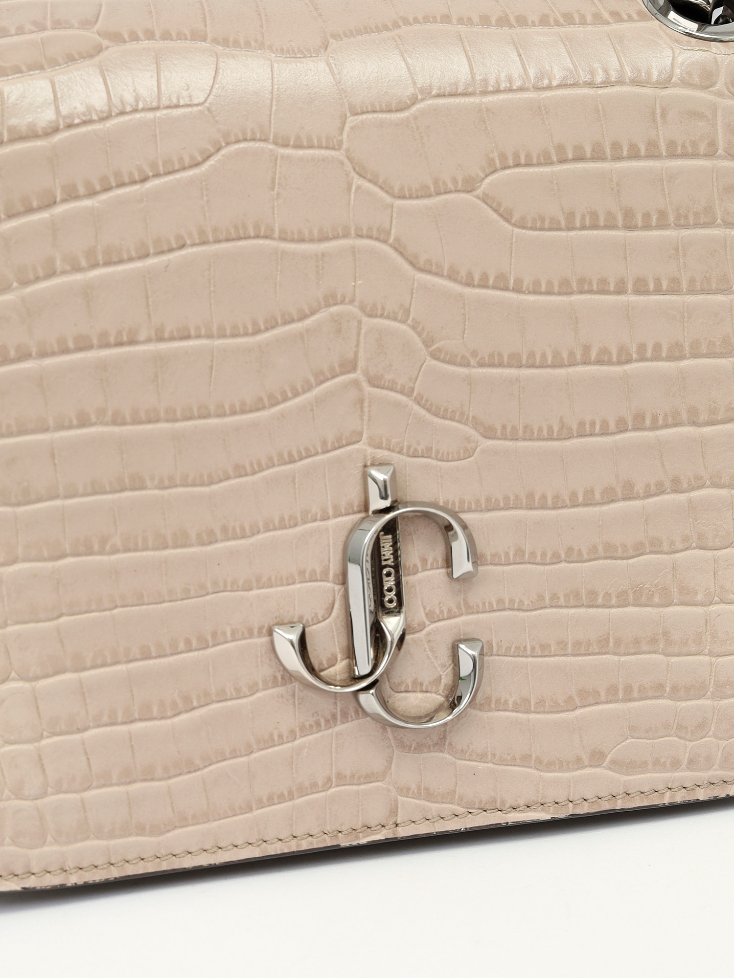 Сумки Jimmy Choo Varenne  изображение #6