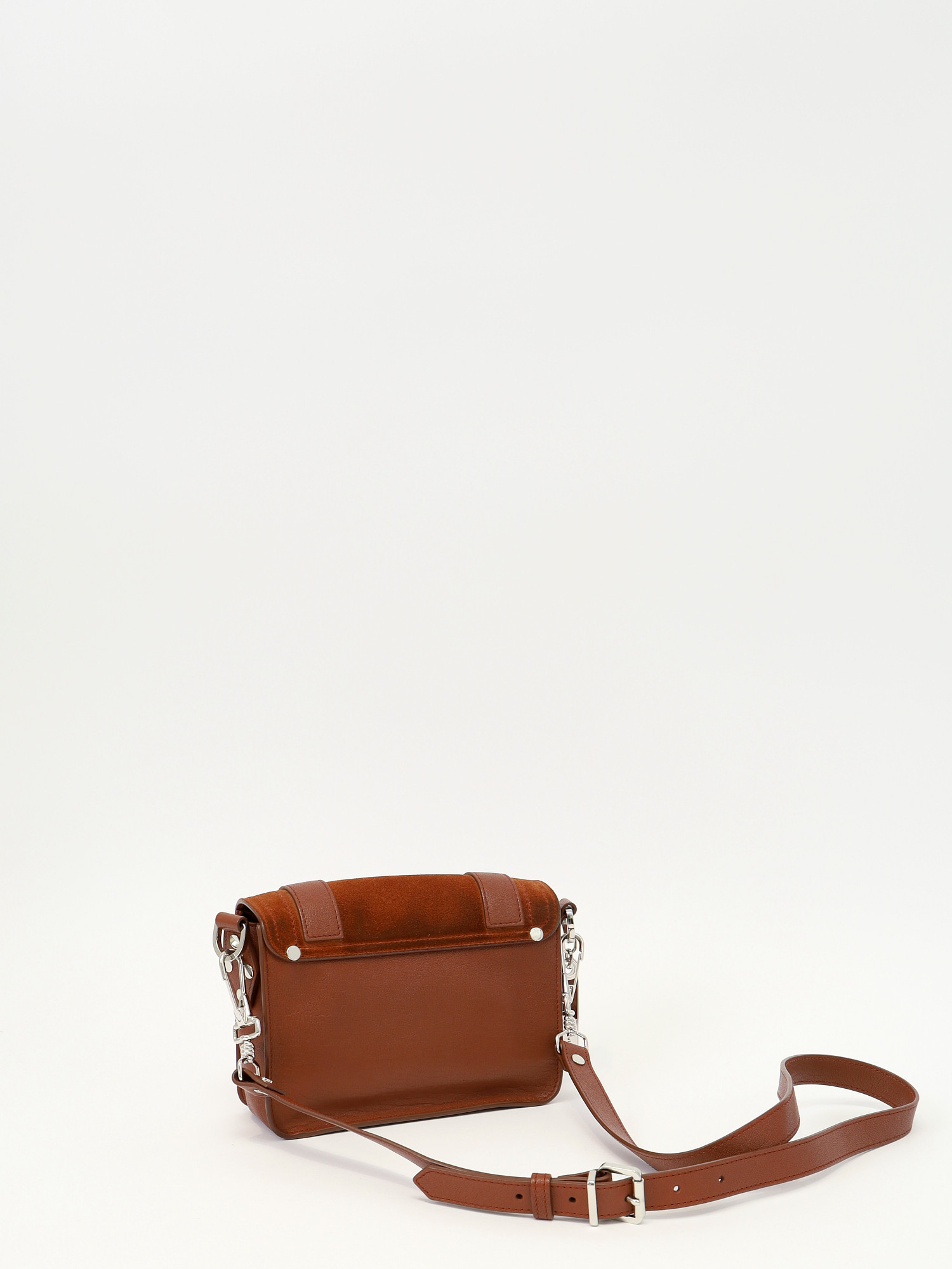 Сумки Proenza Schouler PS1 изображение #4