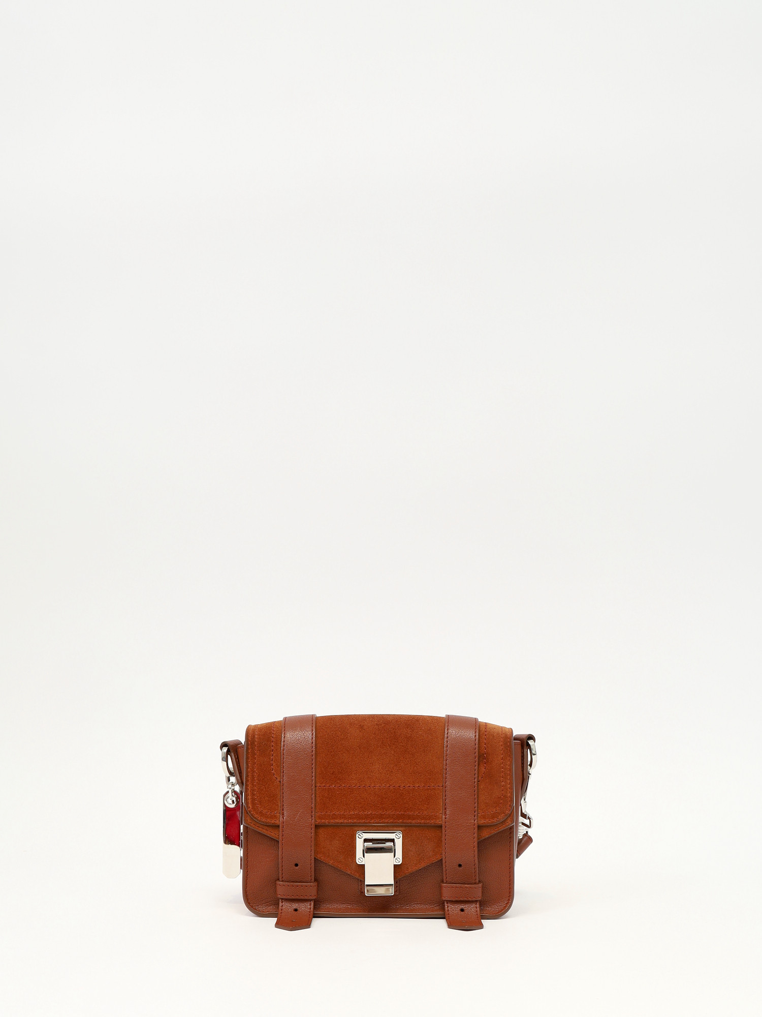 Сумки Proenza Schouler PS1 изображение #1