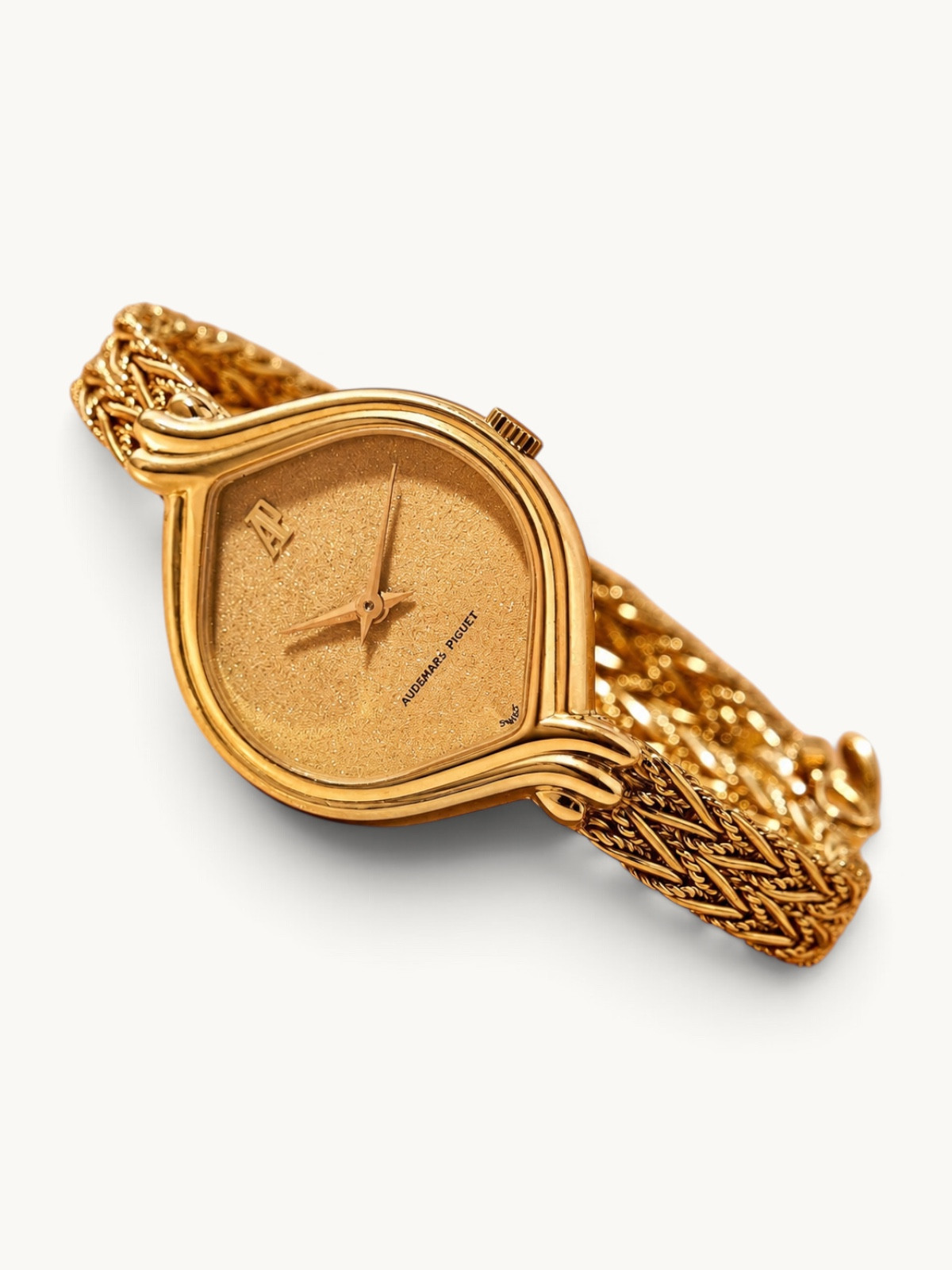 Часы Audemars Piguet Lady Rope изображение #2