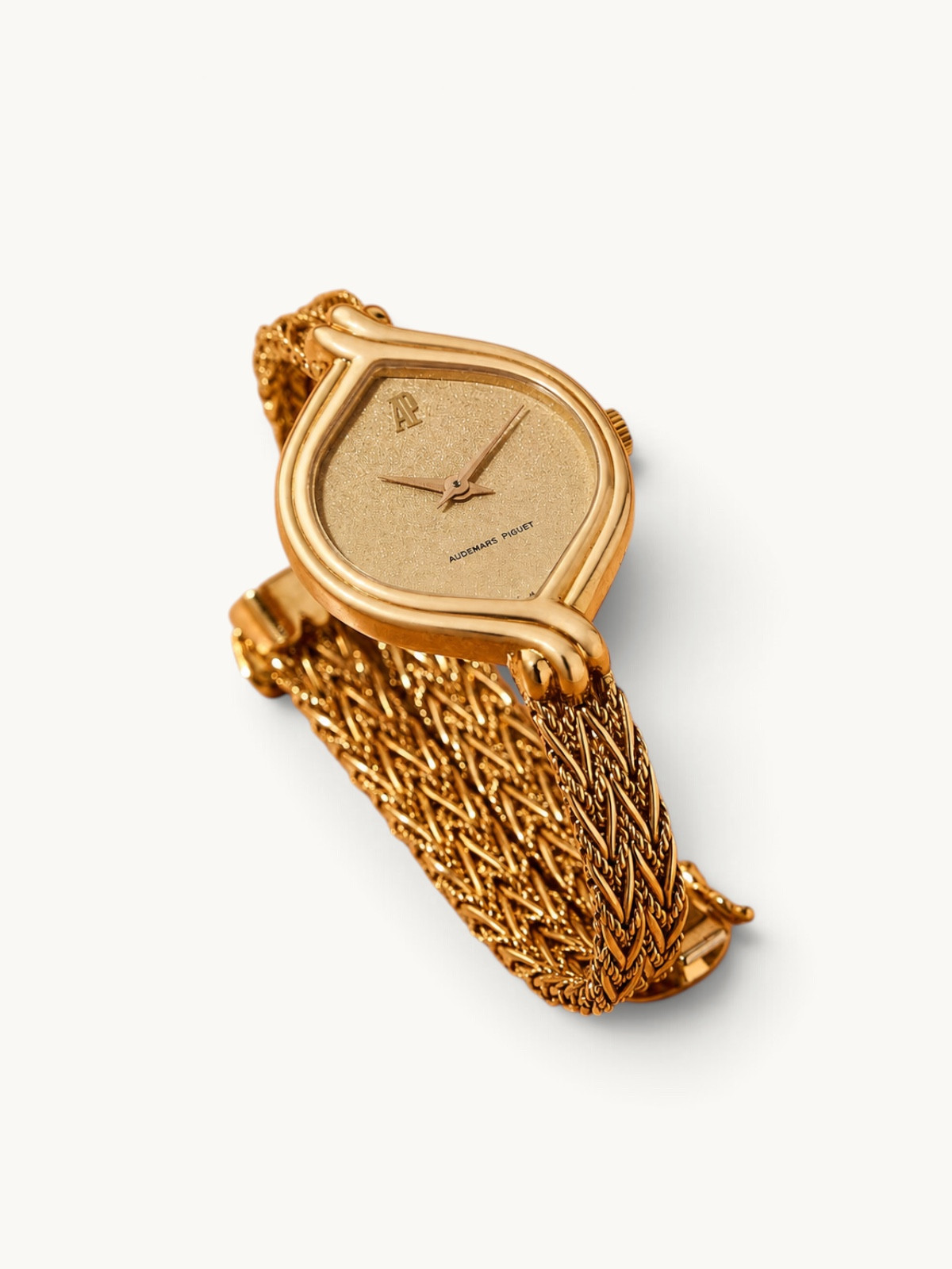 Часы Audemars Piguet Lady Rope изображение #3