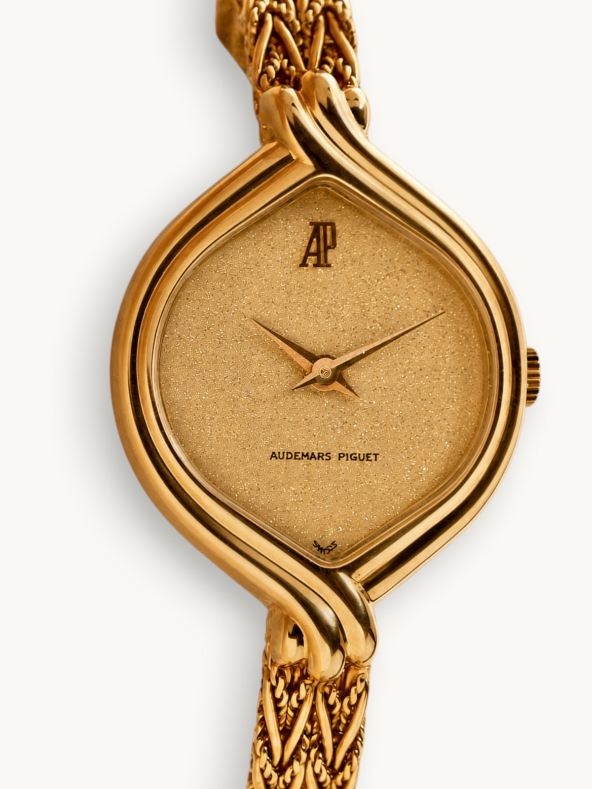 Audemars Piguet Lady Rope 