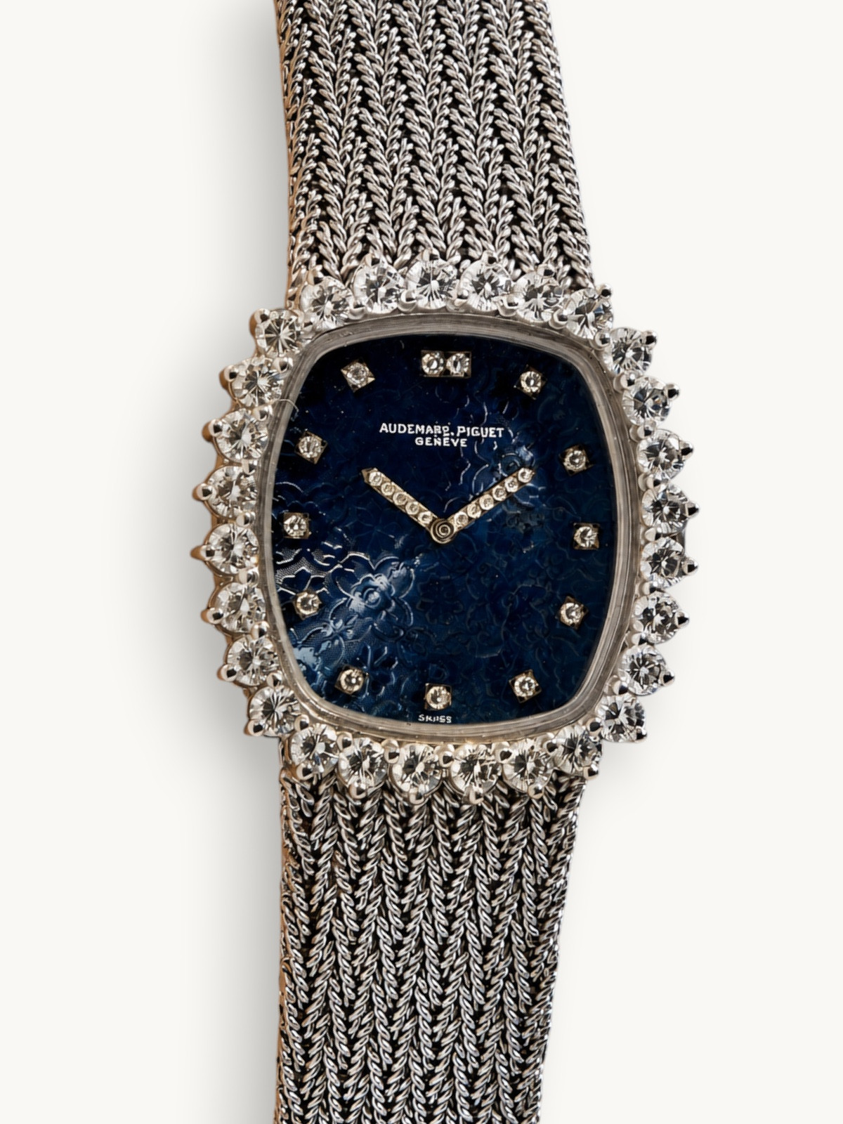Audemars Piguet  
