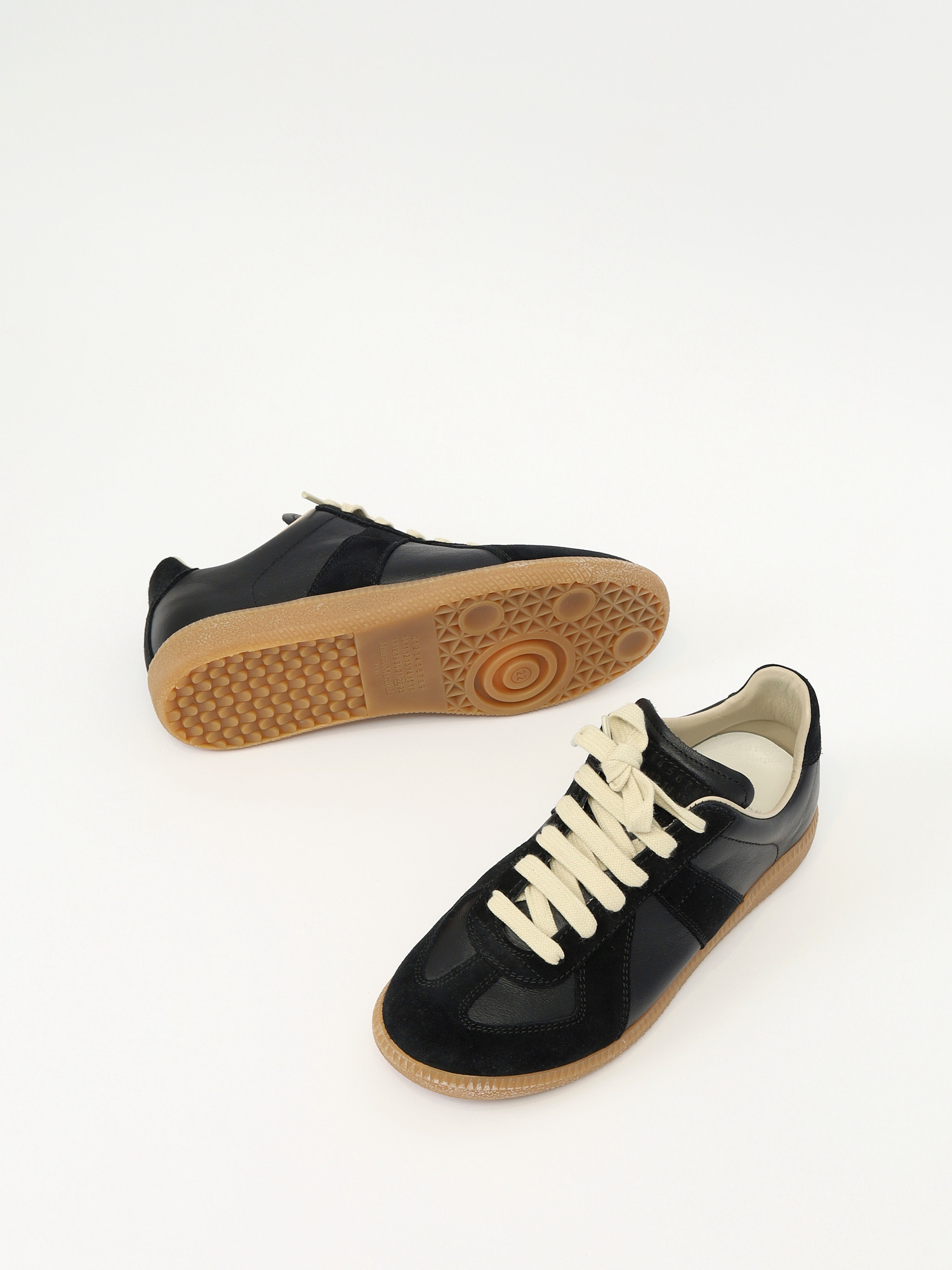 Обувь Maison Margiela Replica 36 изображение #10