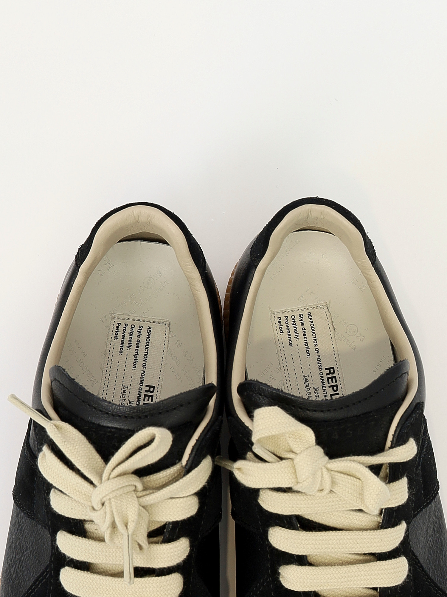 Обувь Maison Margiela Replica 36 изображение #7