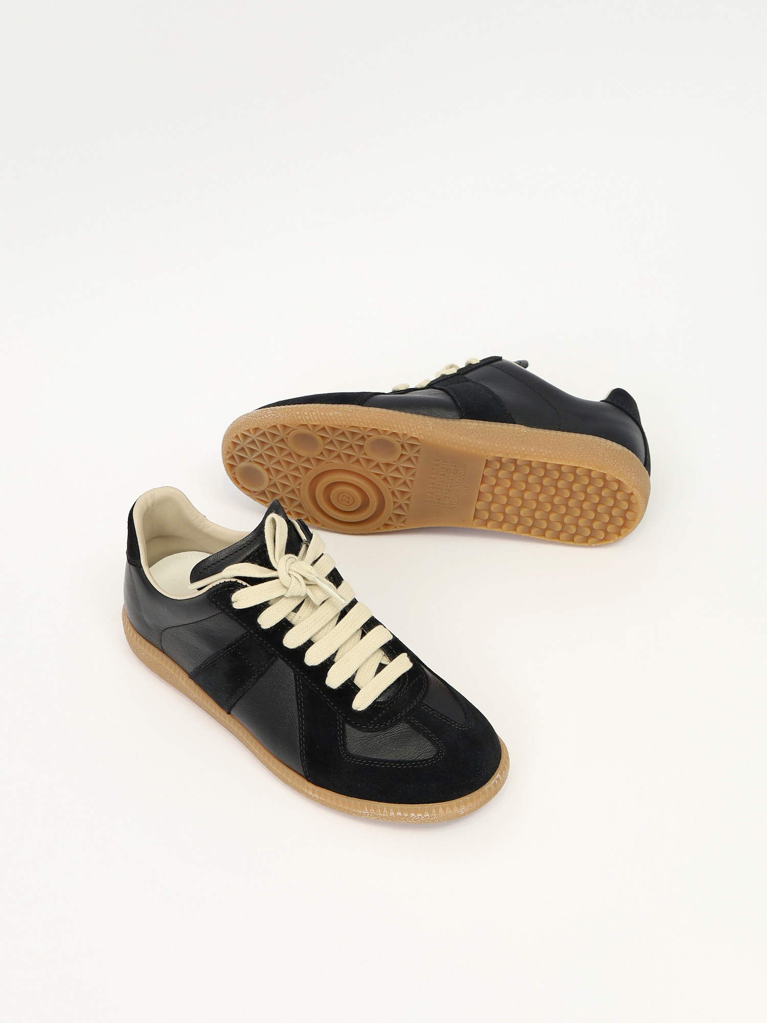 Обувь Maison Margiela Replica 36 изображение #9