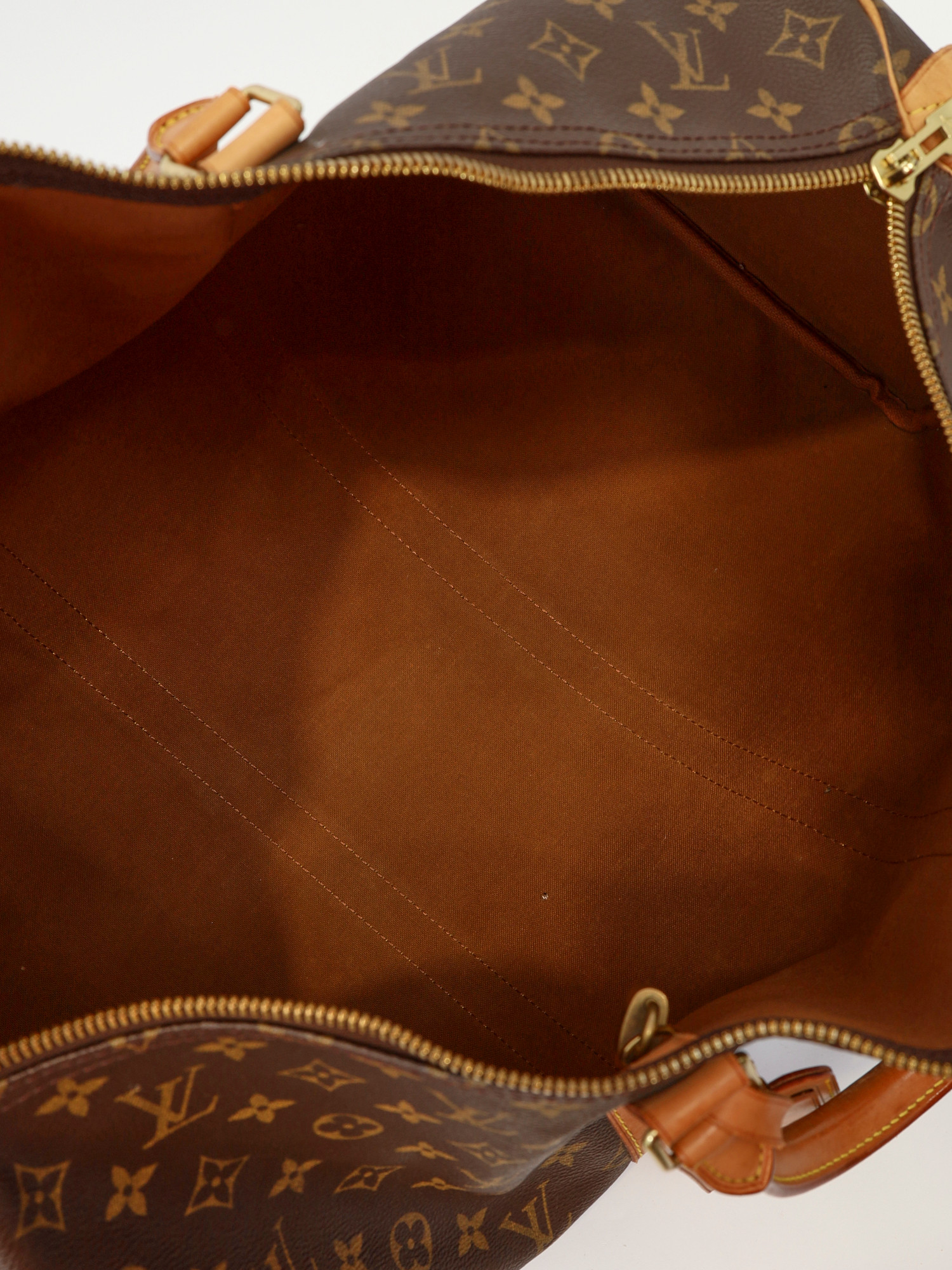 Сумки Louis Vuitton Keepall изображение #13