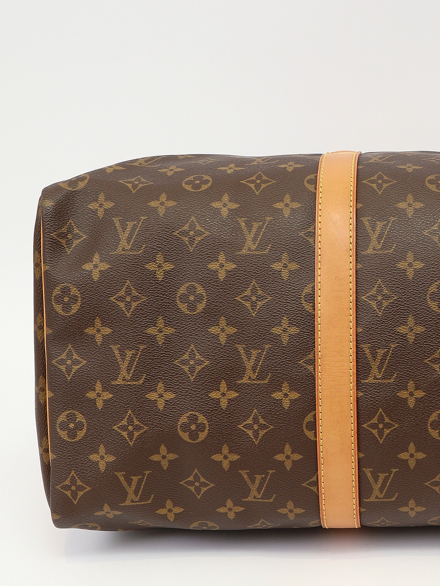 Сумки Louis Vuitton Keepall изображение #11