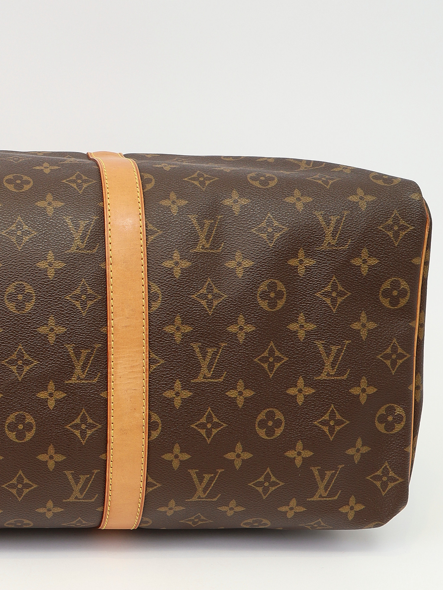 Сумки Louis Vuitton Keepall изображение #12