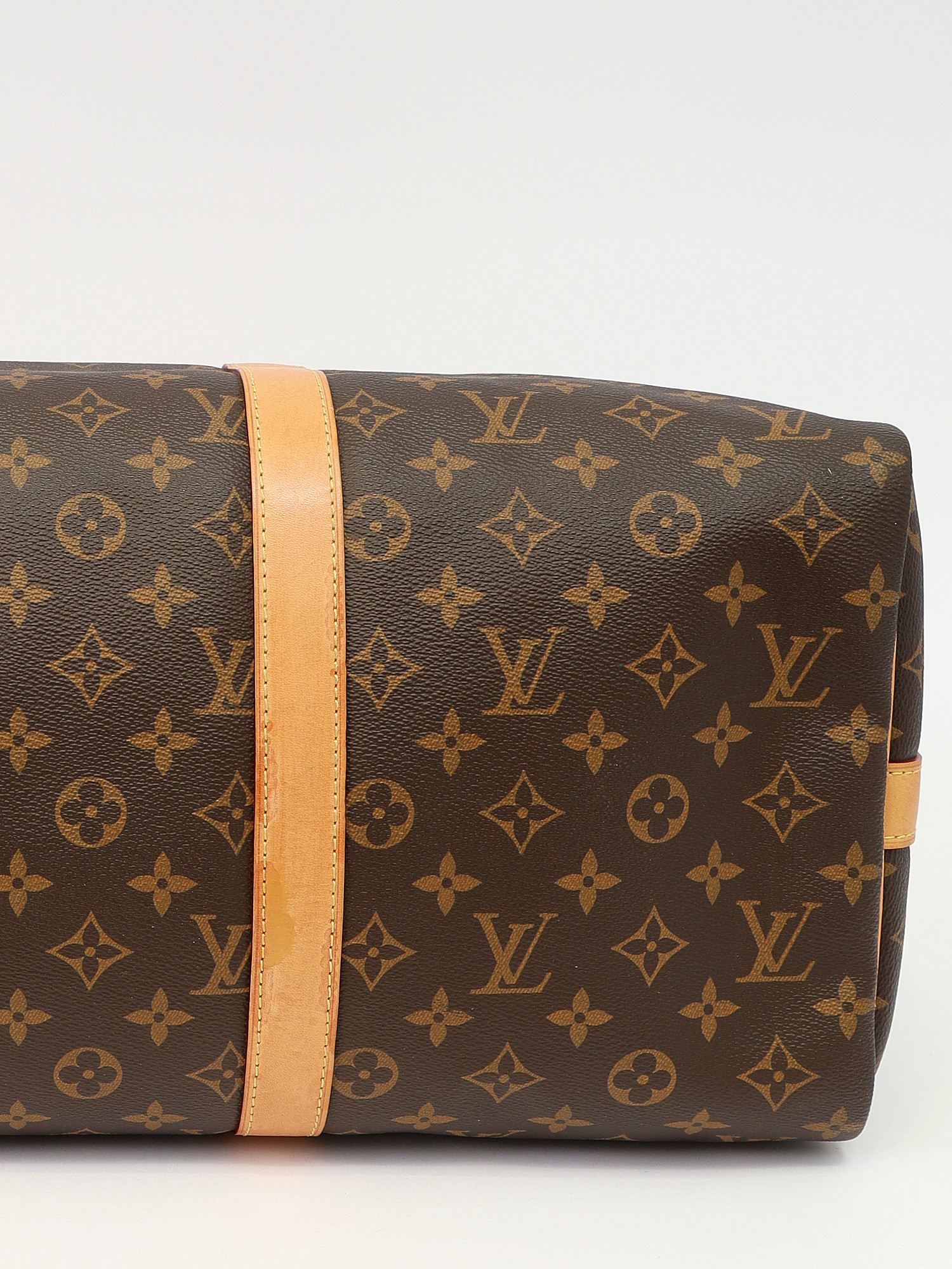 Сумки Louis Vuitton Keepall изображение #10