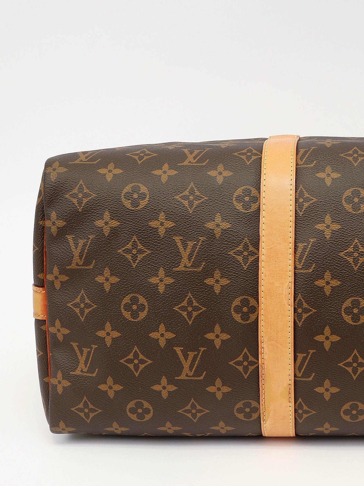 Сумки Louis Vuitton Keepall изображение #9