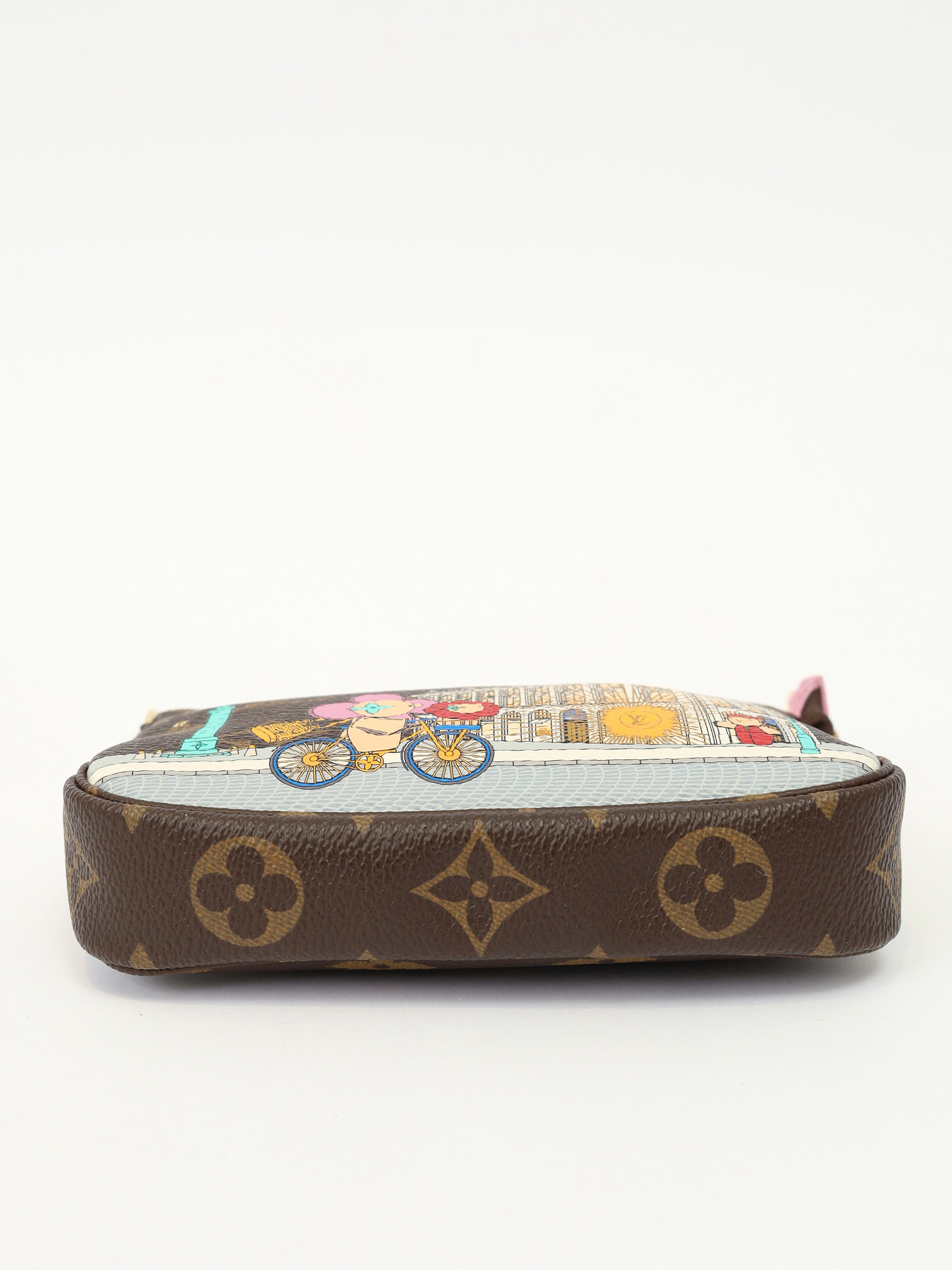 Сумки Louis Vuitton Pochette изображение #8