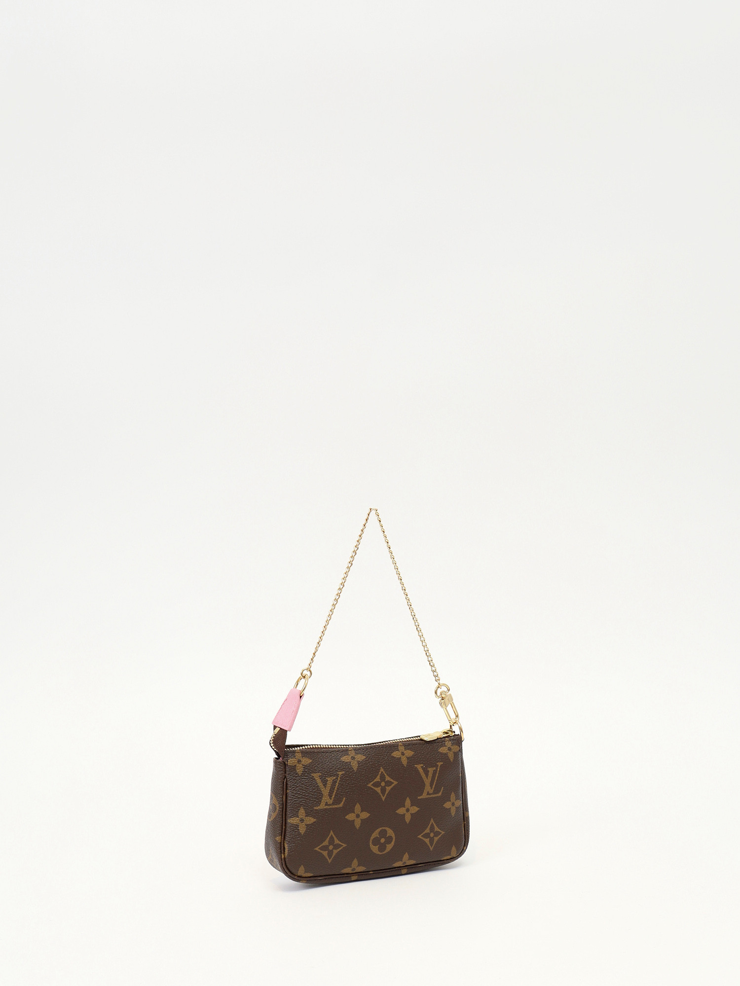 Сумки Louis Vuitton Pochette изображение #4
