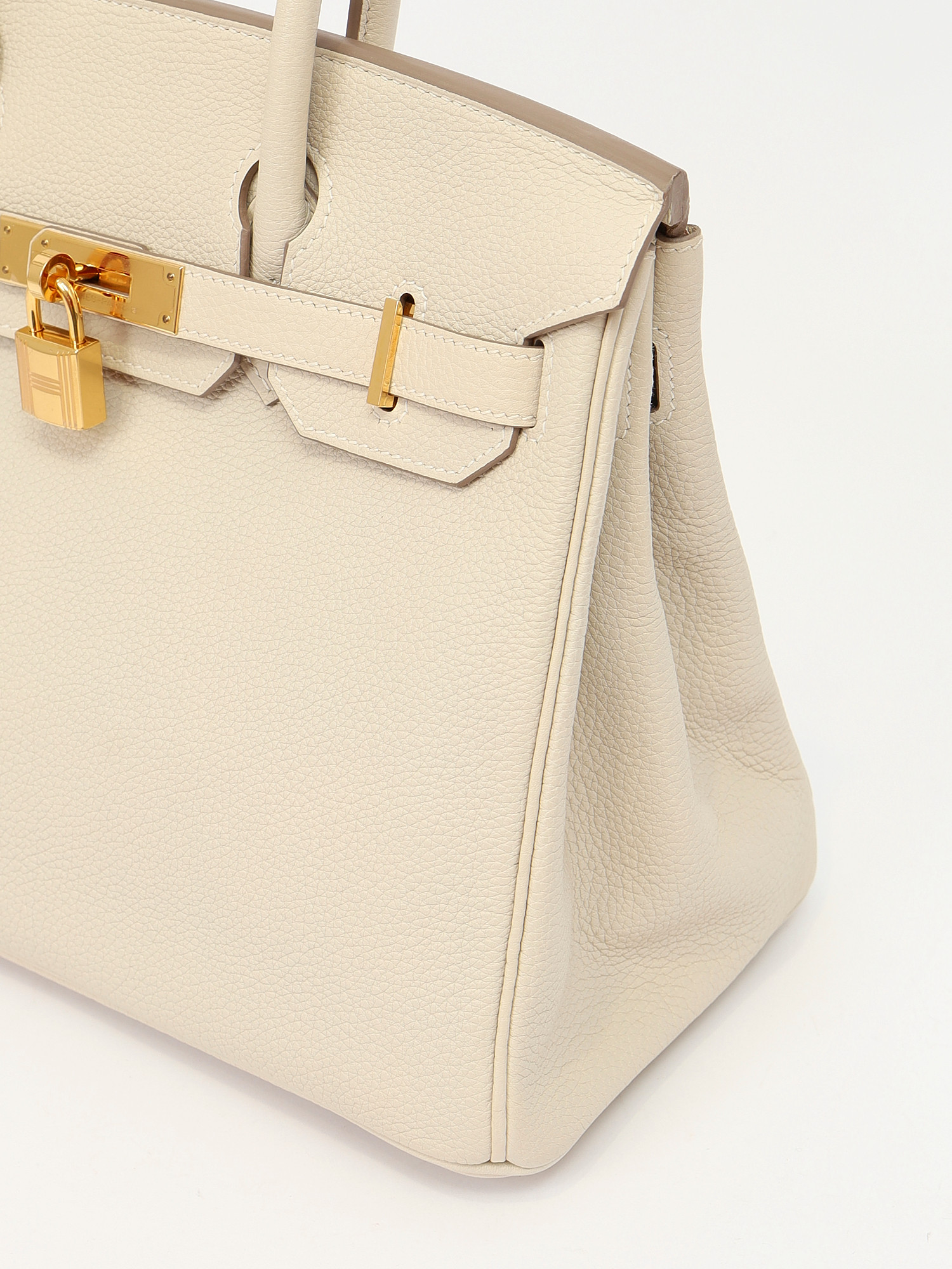 Сумки Hermes Birkin 30 изображение #8
