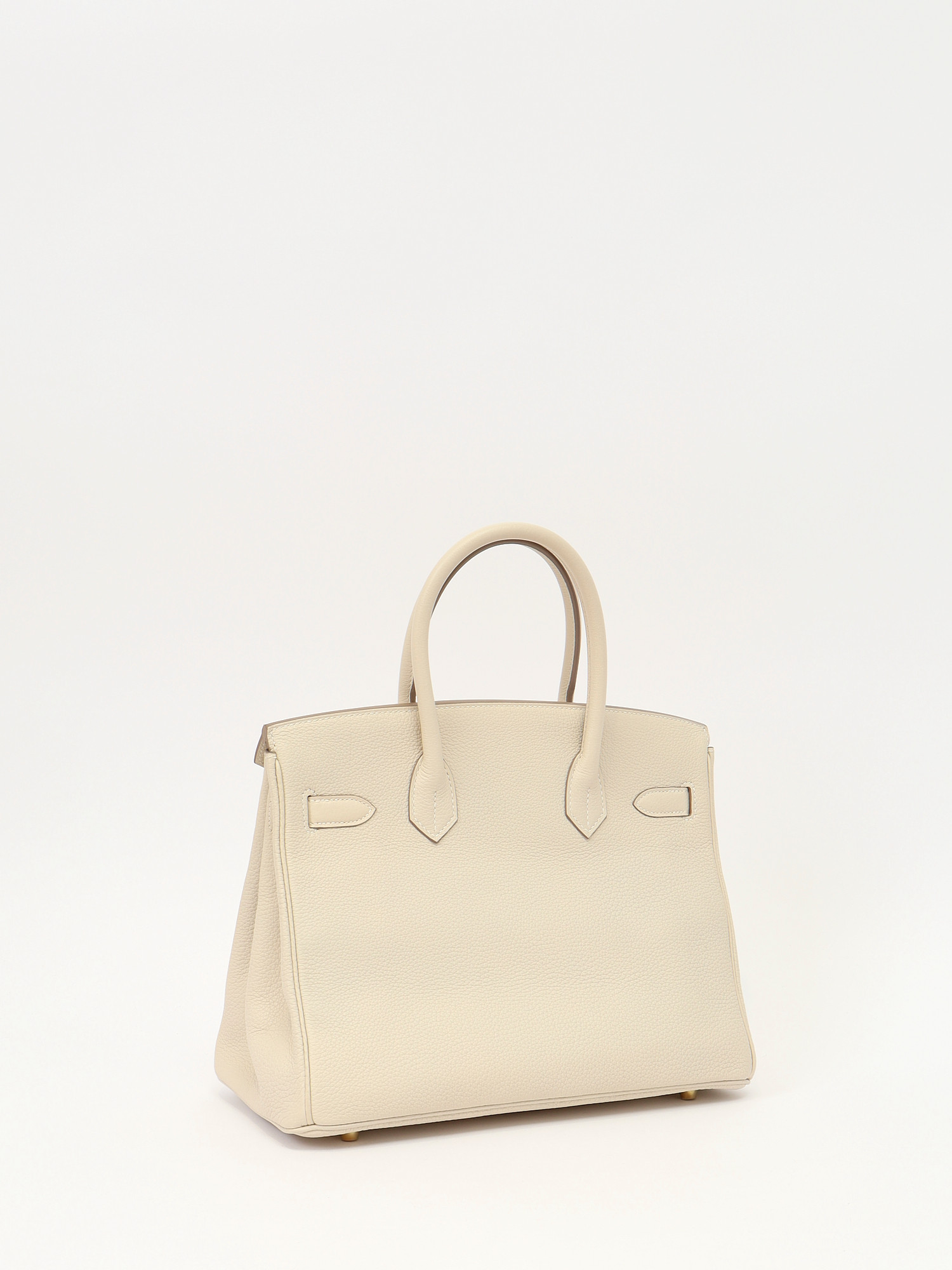 Сумки Hermes Birkin 30 изображение #4