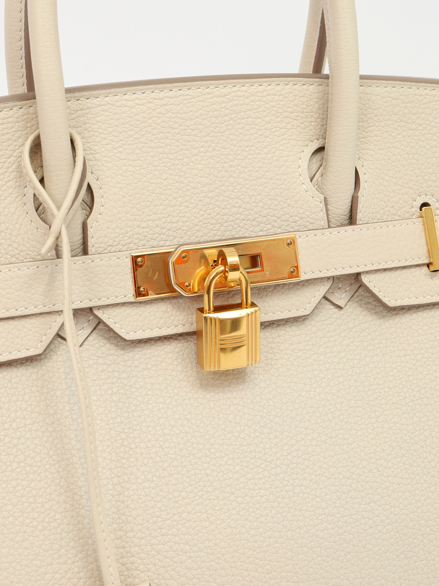 Сумки Hermes Birkin 30 изображение #6
