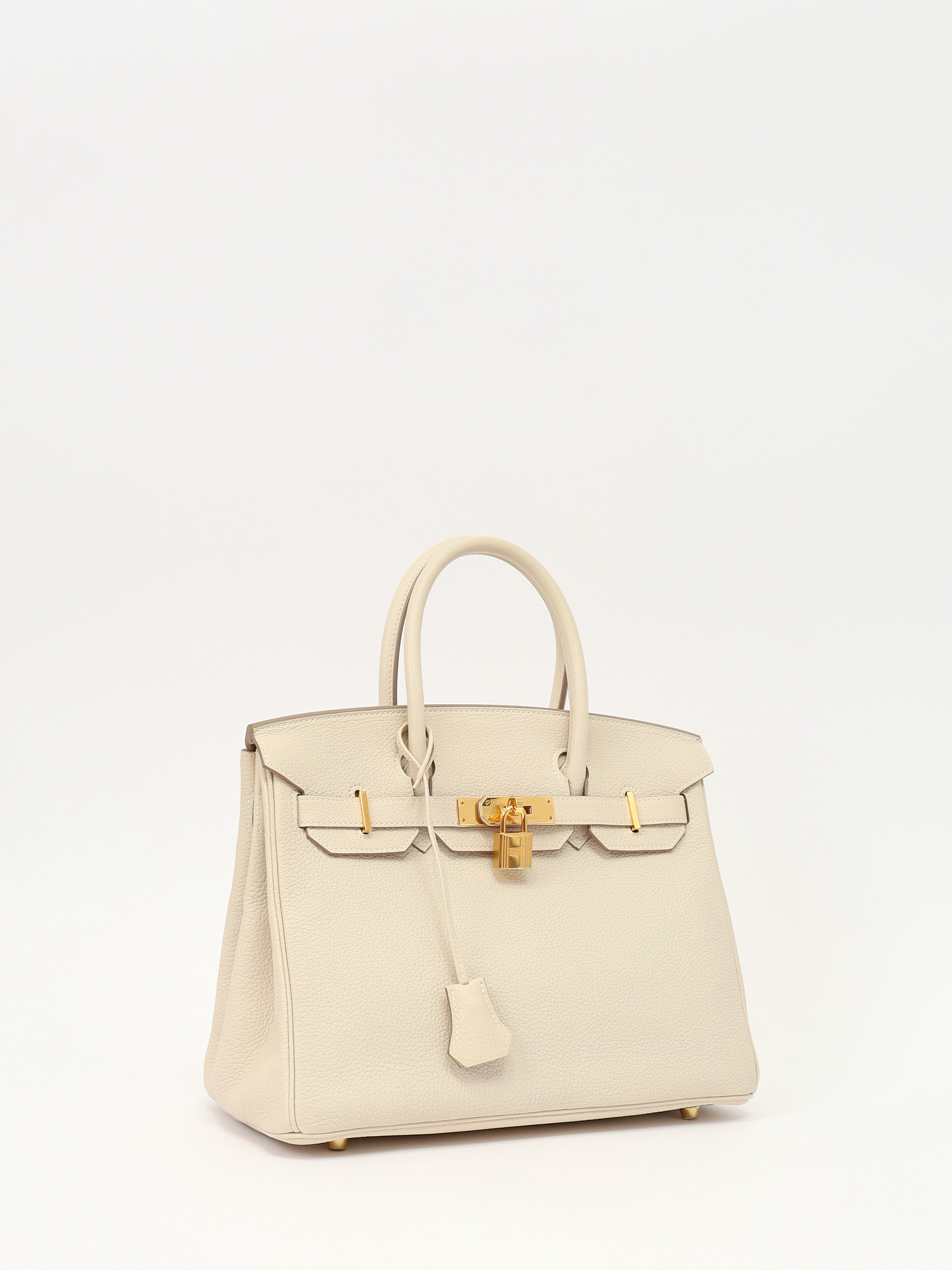 Сумки Hermes Birkin 30 изображение #3