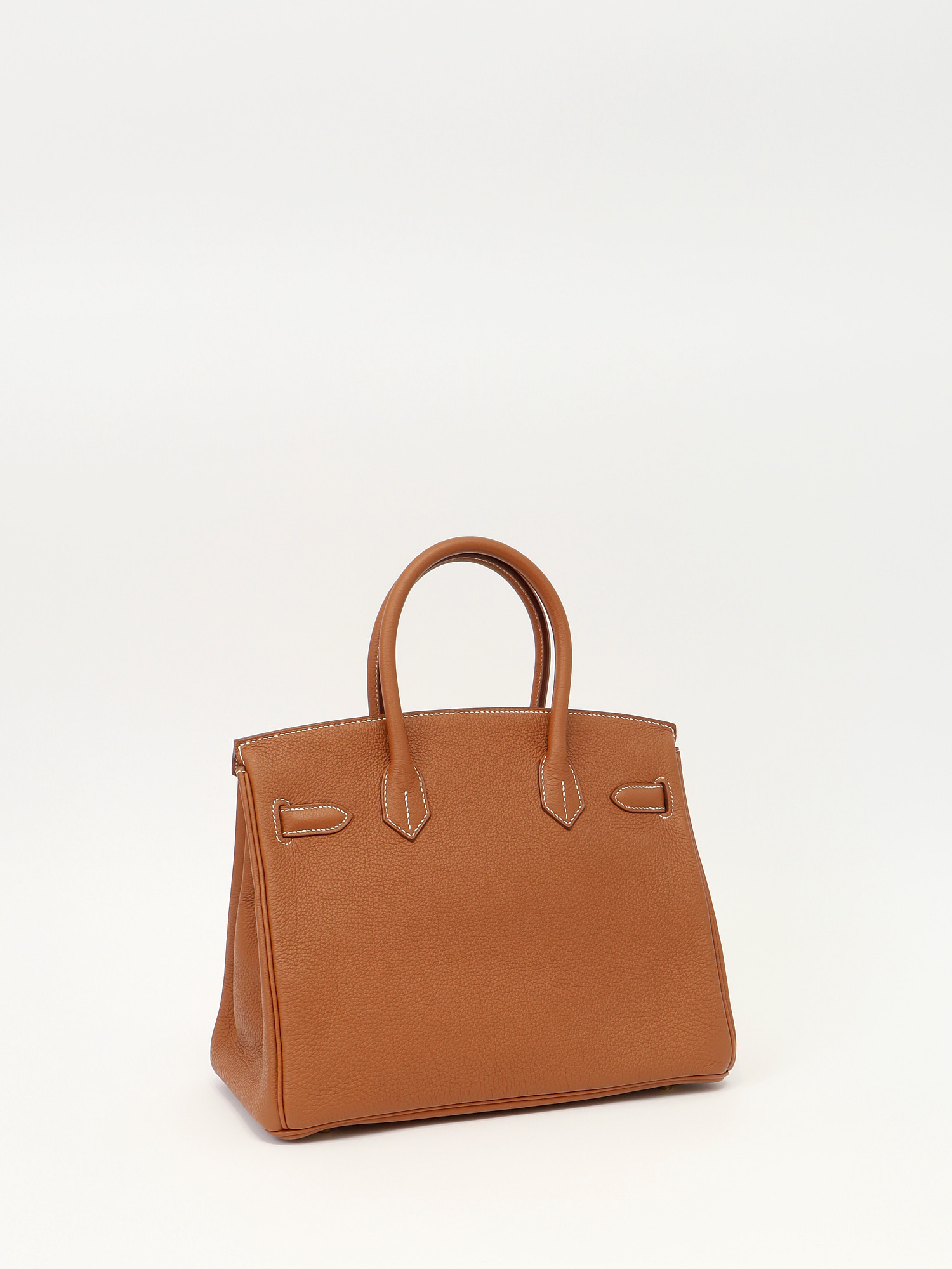 Сумки Hermes Birkin 30 изображение #4
