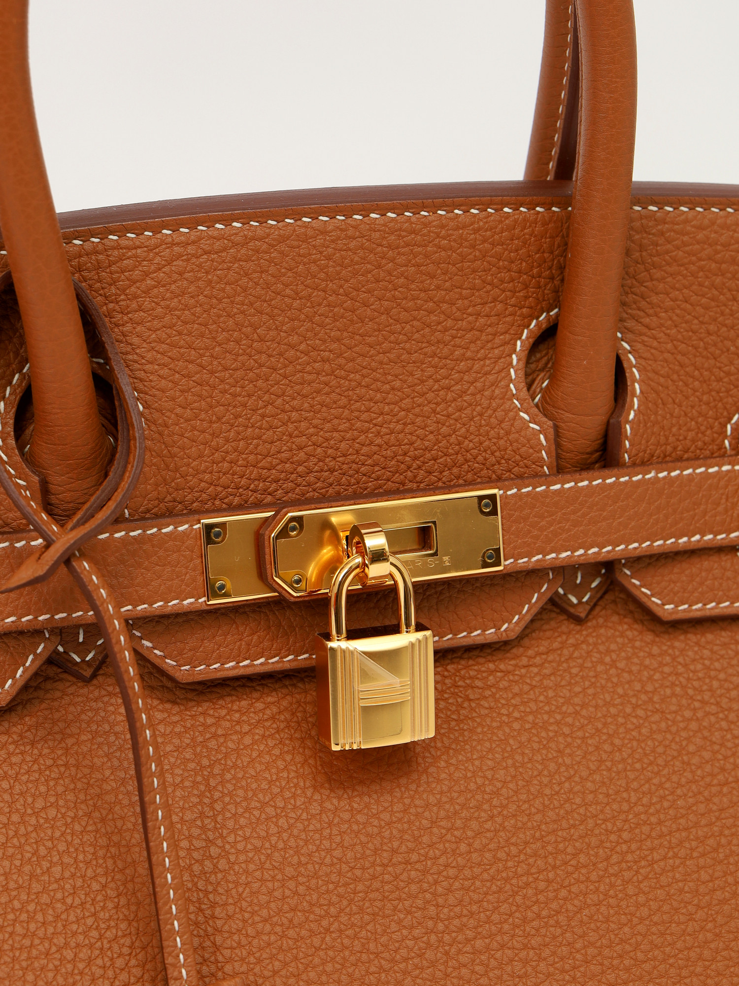 Сумки Hermes Birkin 30 изображение #6