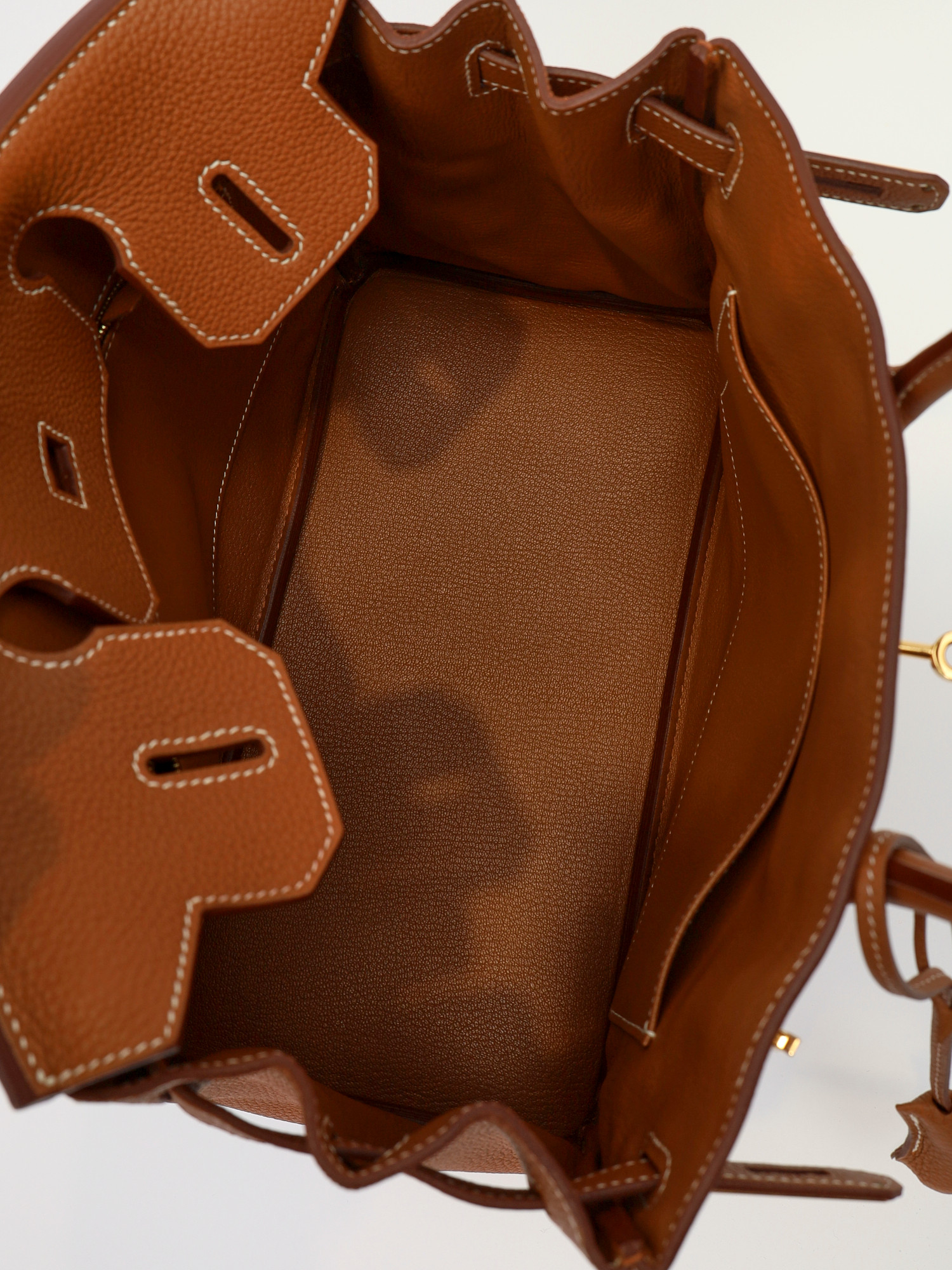 Сумки Hermes Birkin 30 изображение #11