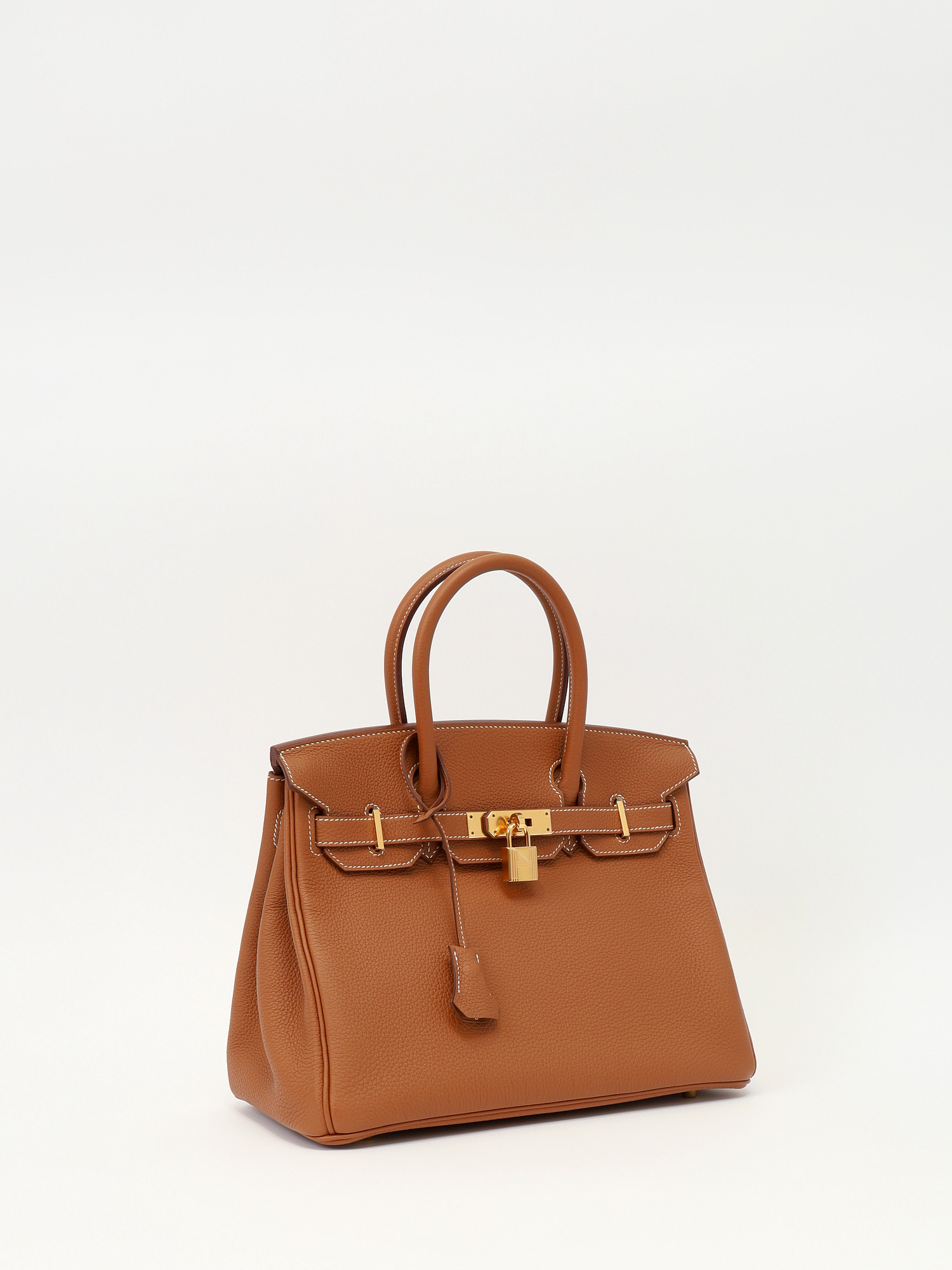 Сумки Hermes Birkin 30 изображение #3
