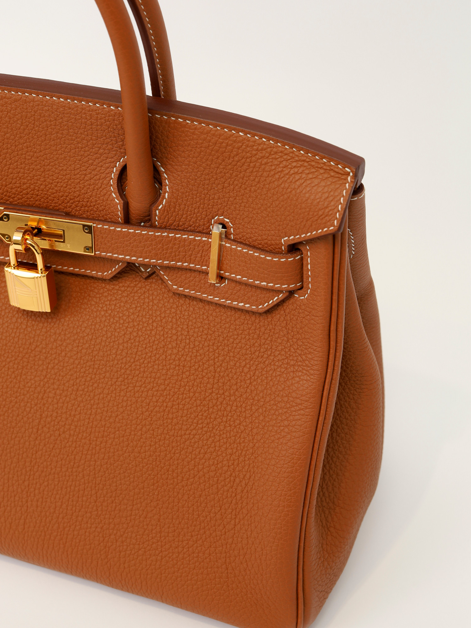 Сумки Hermes Birkin 30 изображение #8
