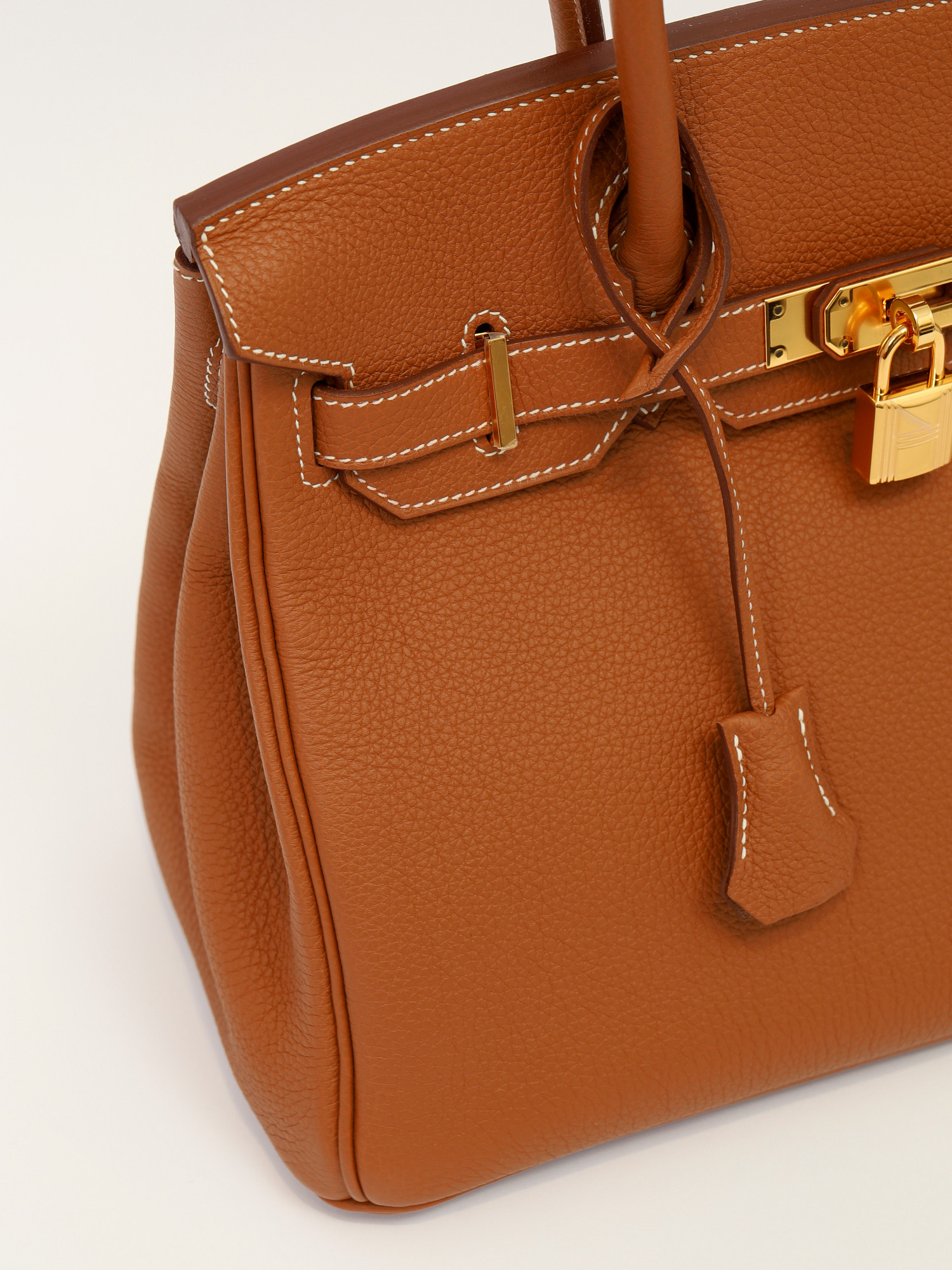 Сумки Hermes Birkin 30 изображение #7